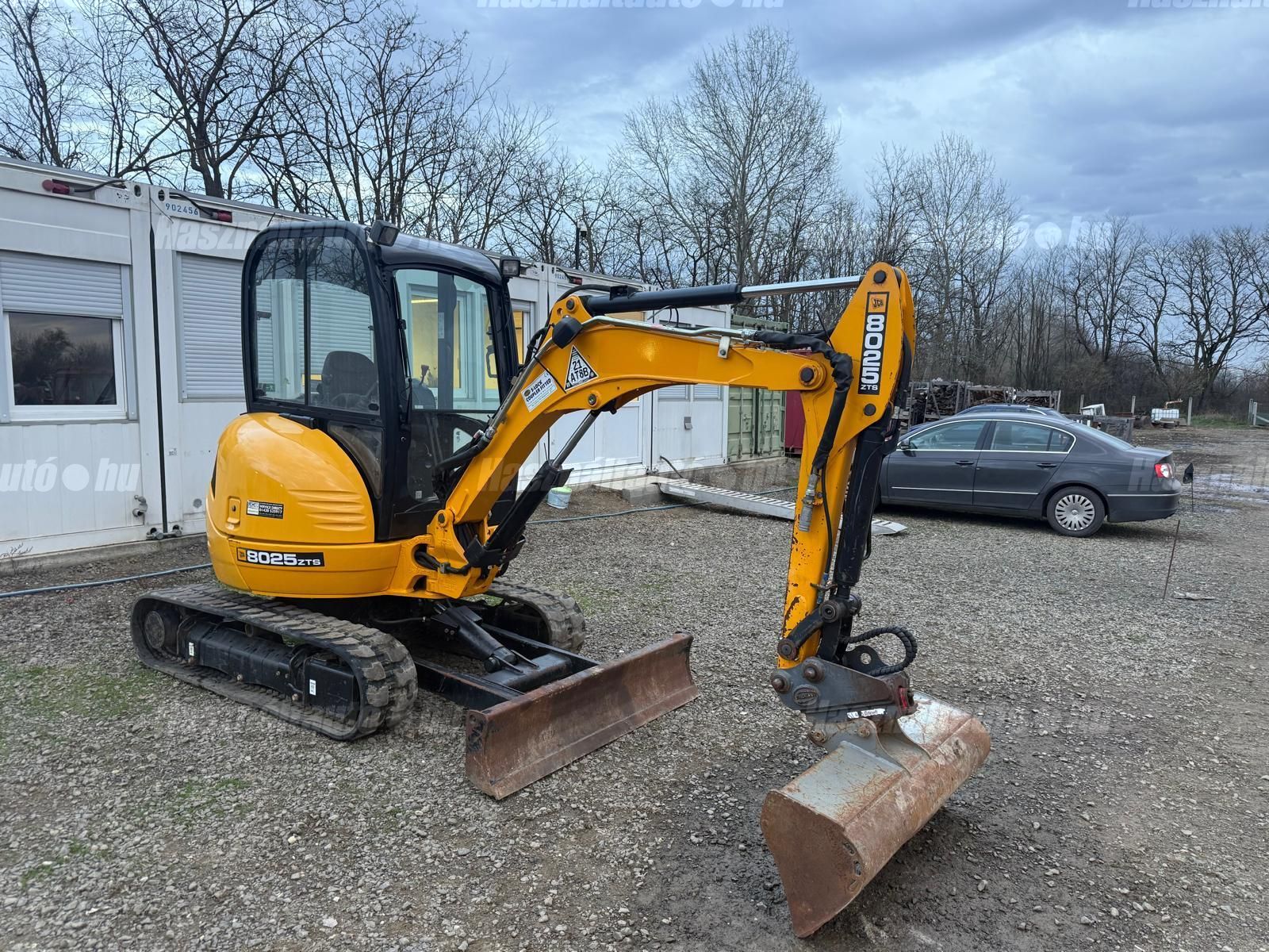JCB 2020 - 1
