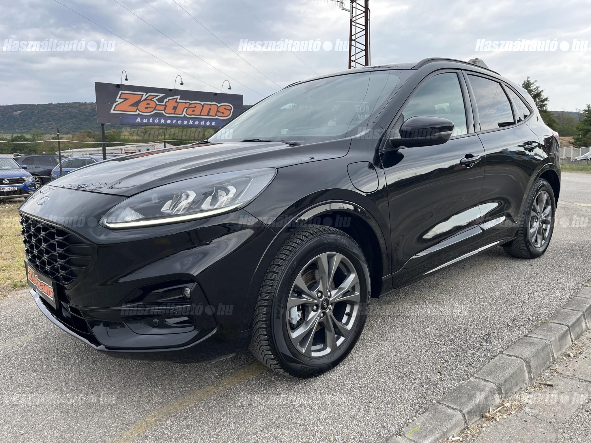 FORD KUGA 2023/1 - 1