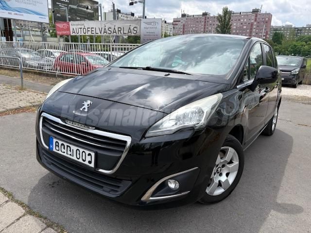 PEUGEOT 5008 2015/8 - 1