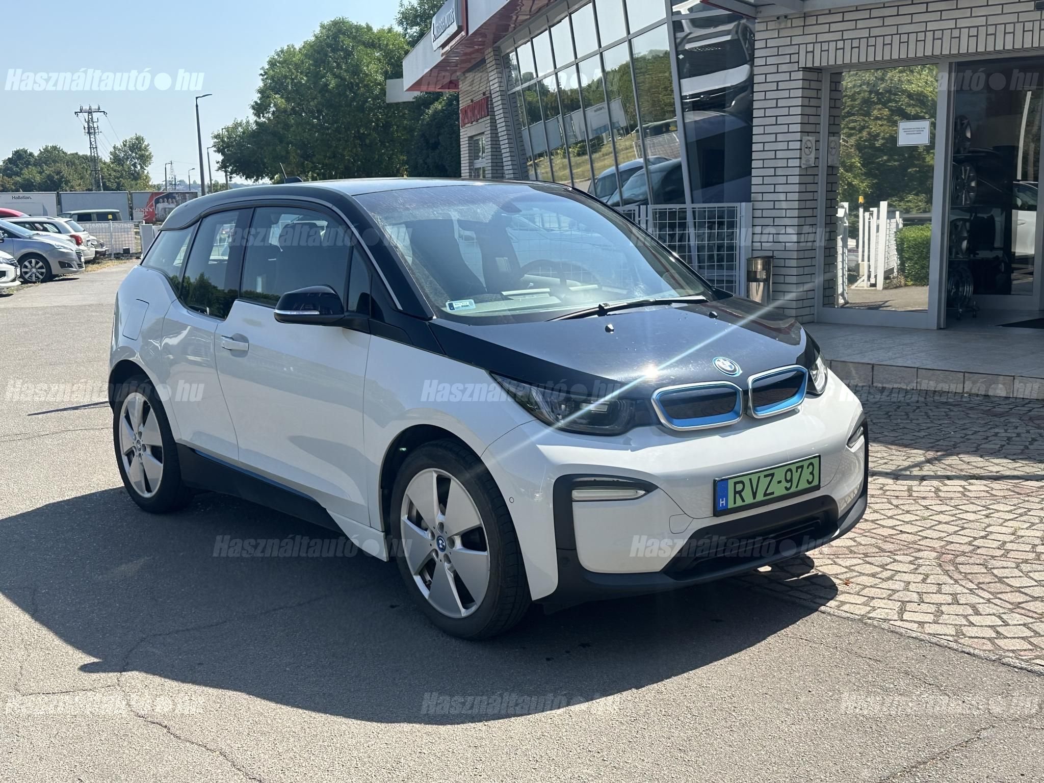 BMW I3 2020/1 - 1