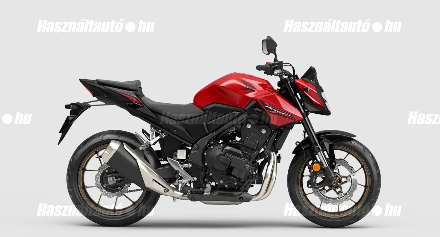 HONDA CB 500 2026 - 1