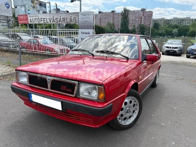 LANCIA DELTA 1988/11 - 1