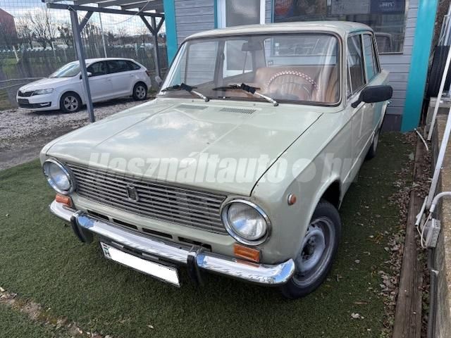 LADA ZHIGULI 1974/5 - 1