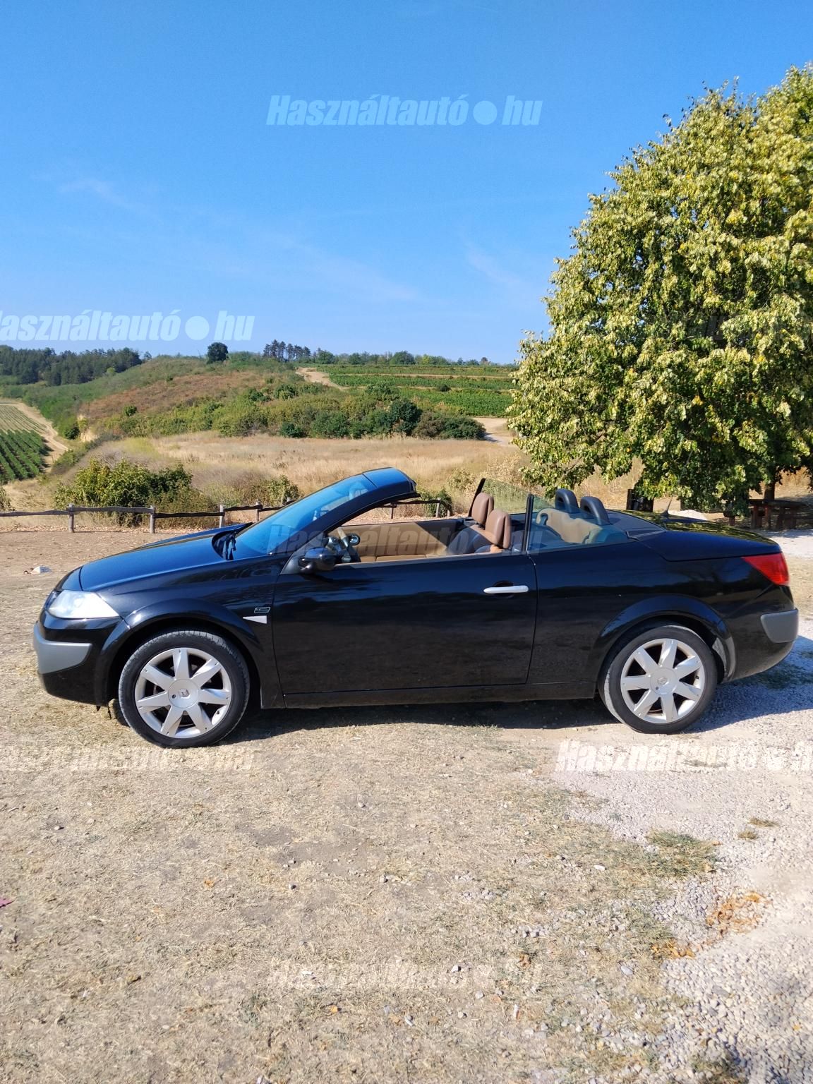 RENAULT MEGANE 2007/6 - 1