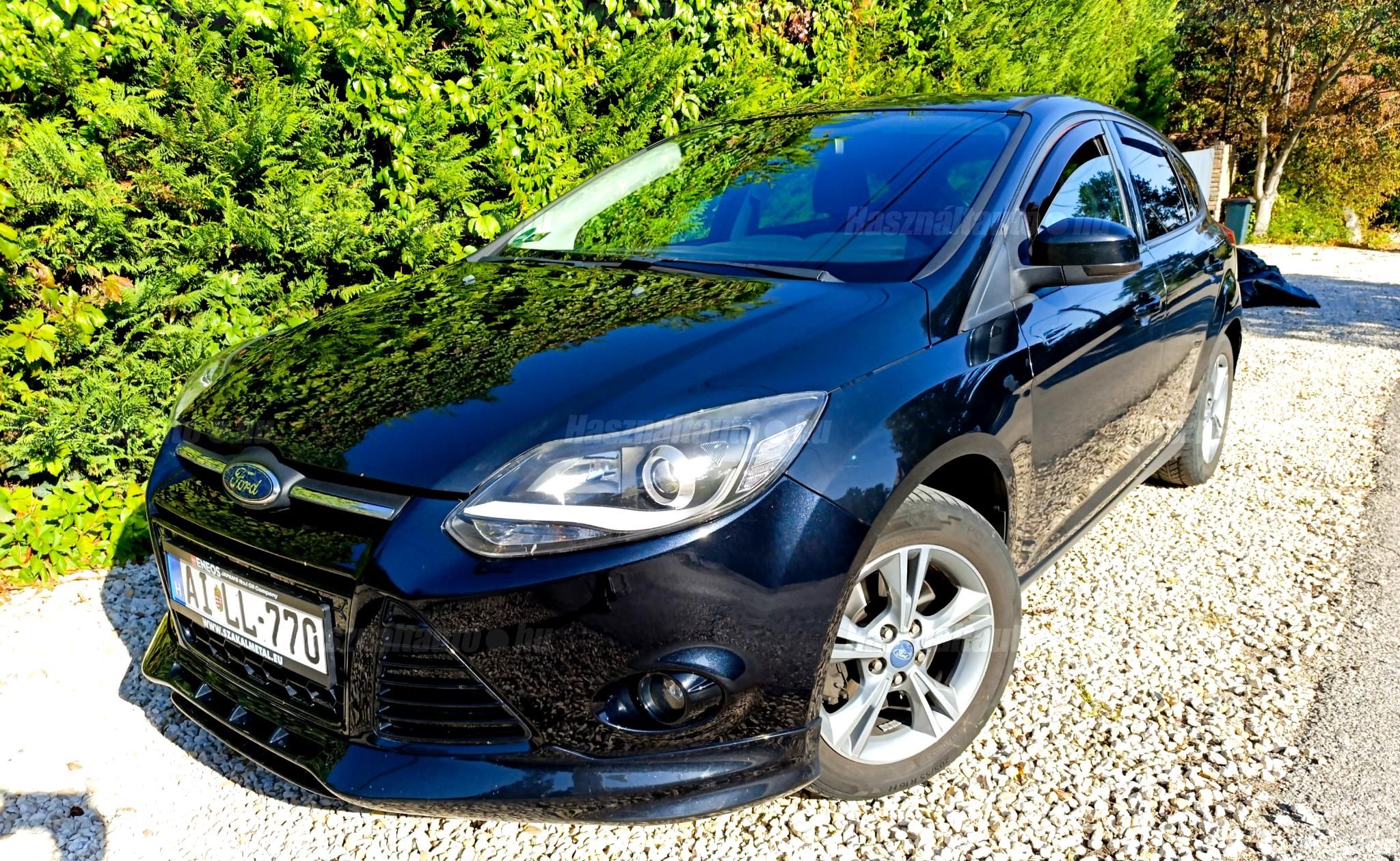 FORD FOCUS 2014/7 - 1