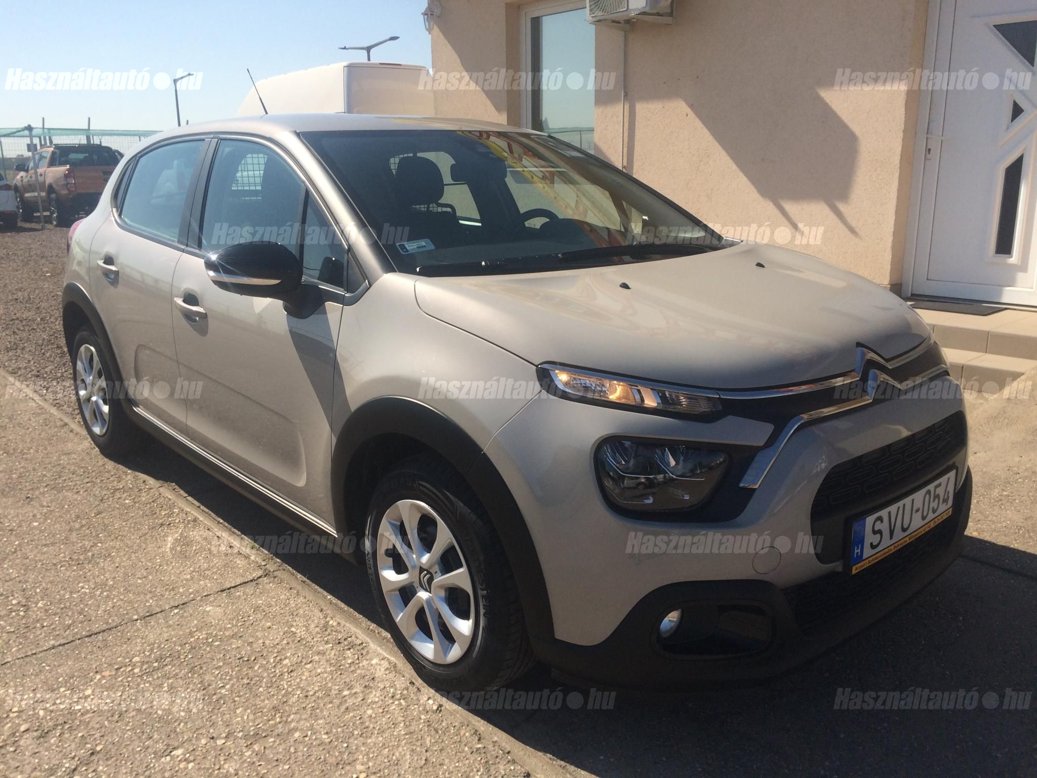 CITROEN C3 2021/8 - 1