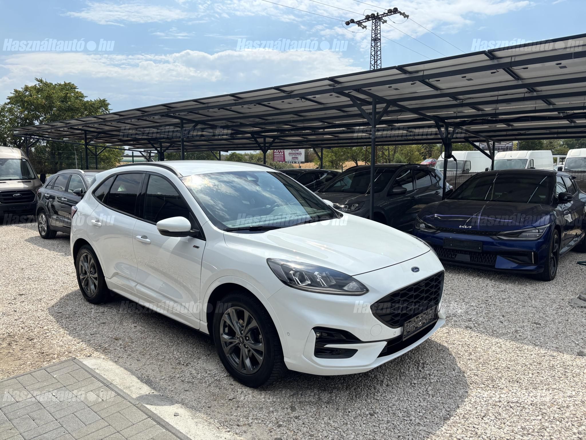 FORD KUGA 2023/5 - 1