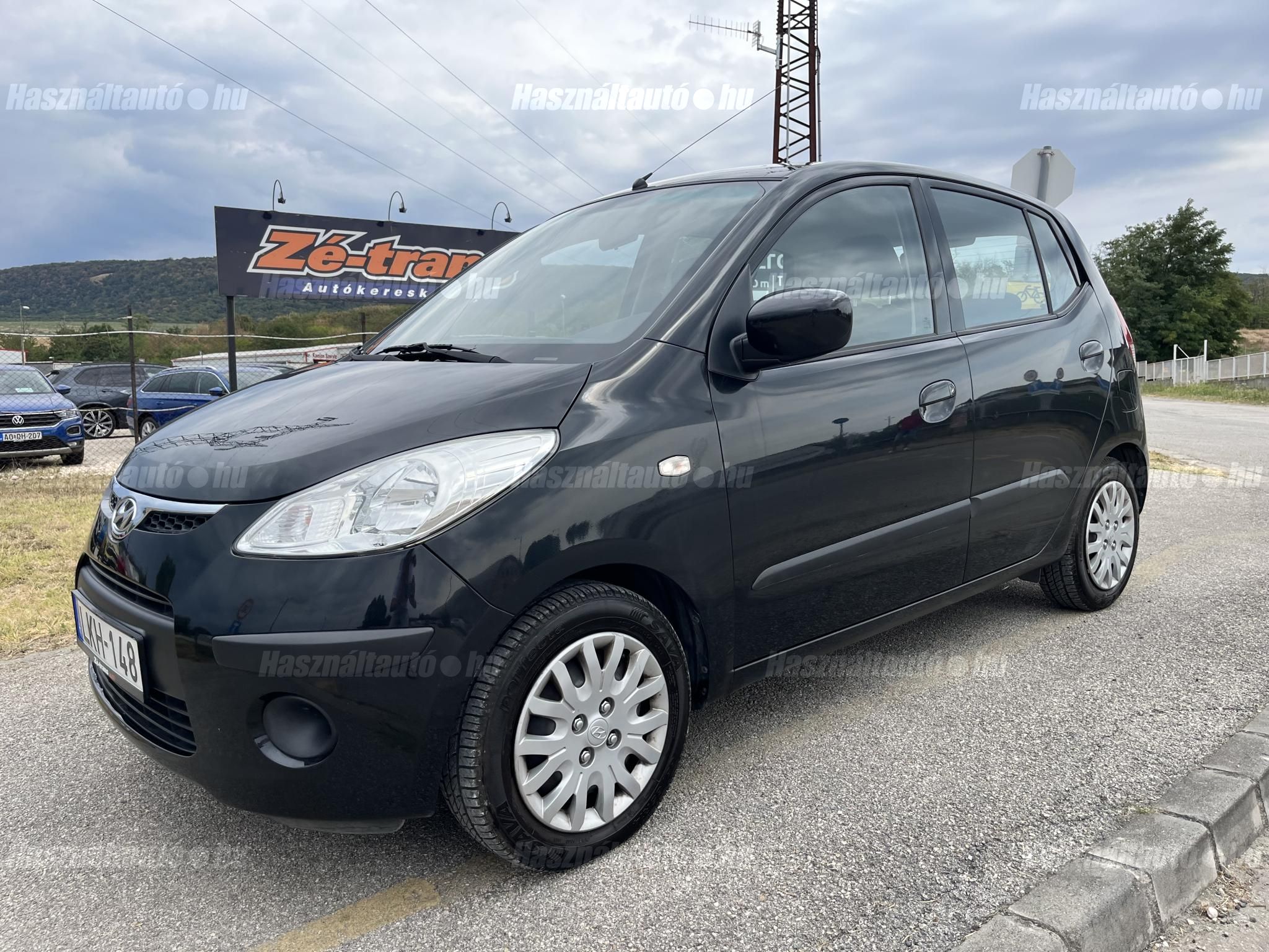 HYUNDAI I10 2008/9 - 1
