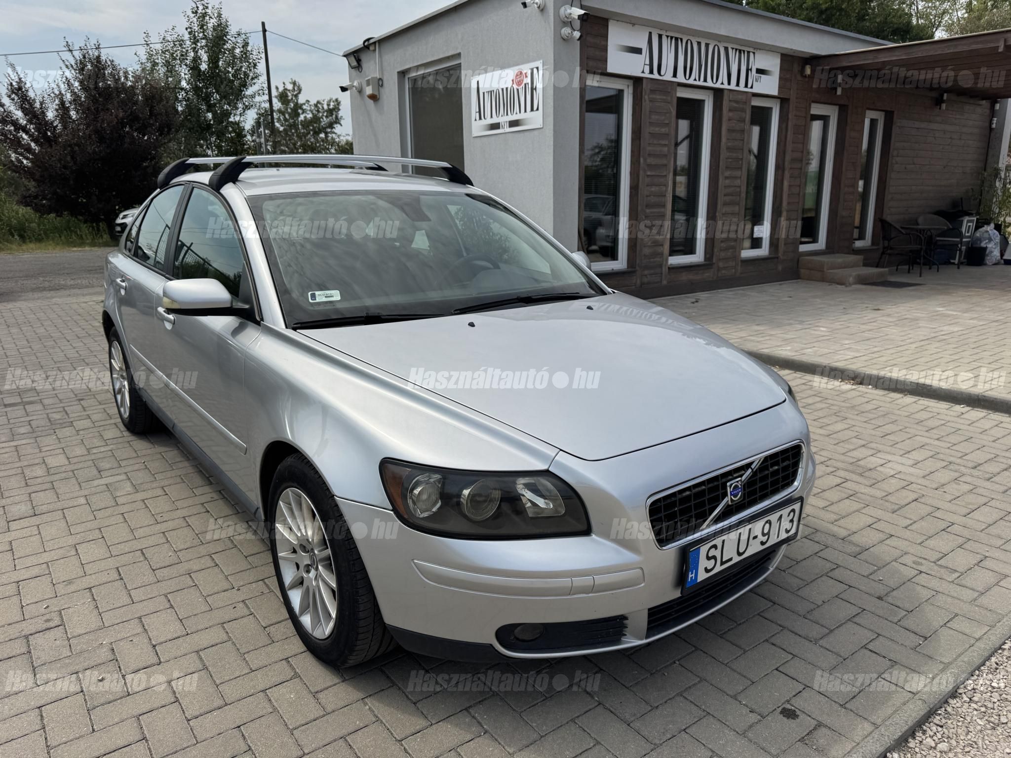 VOLVO S40 2005/5 - 1
