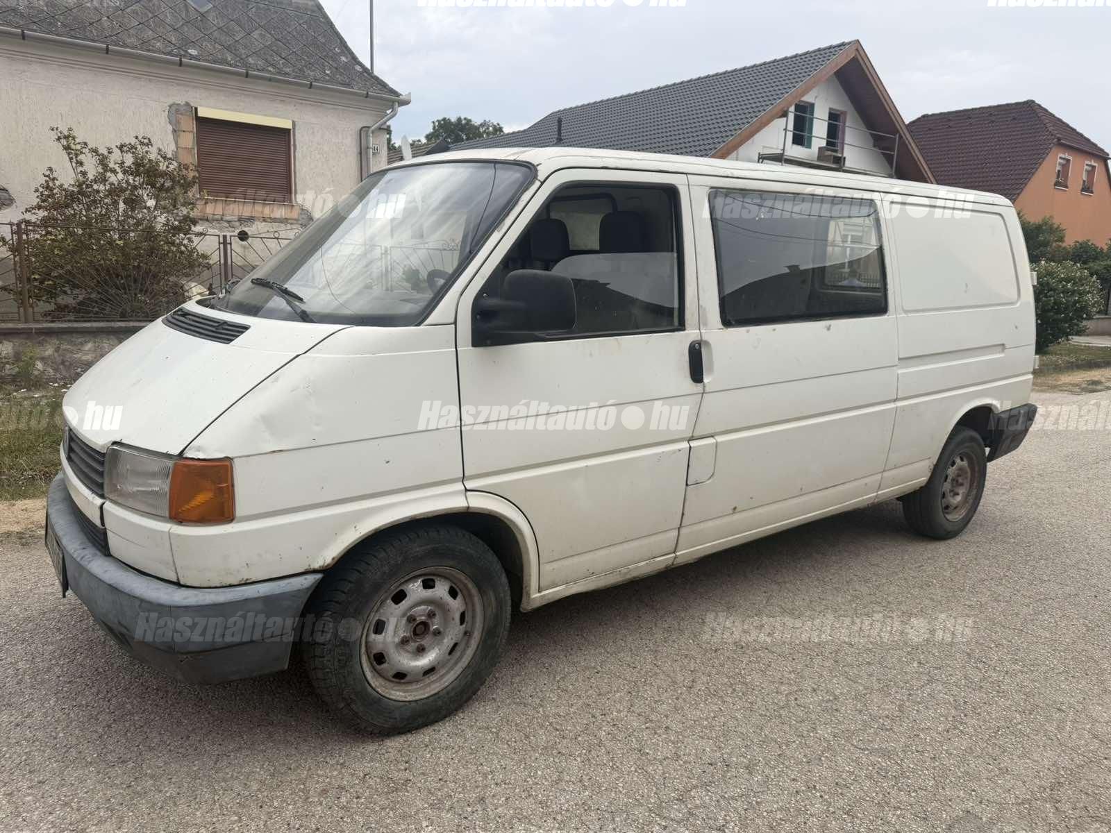 VOLKSWAGEN TRANSPORTER T4 1994/8 - 1