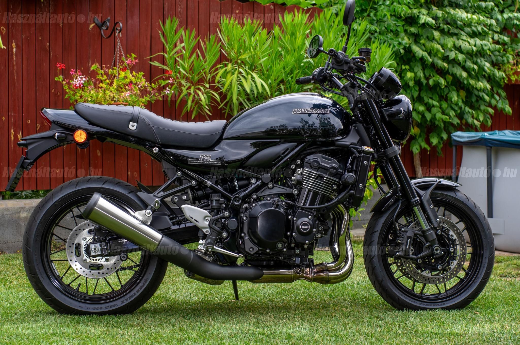 KAWASAKI Z 900 RS 2026/5 - 1
