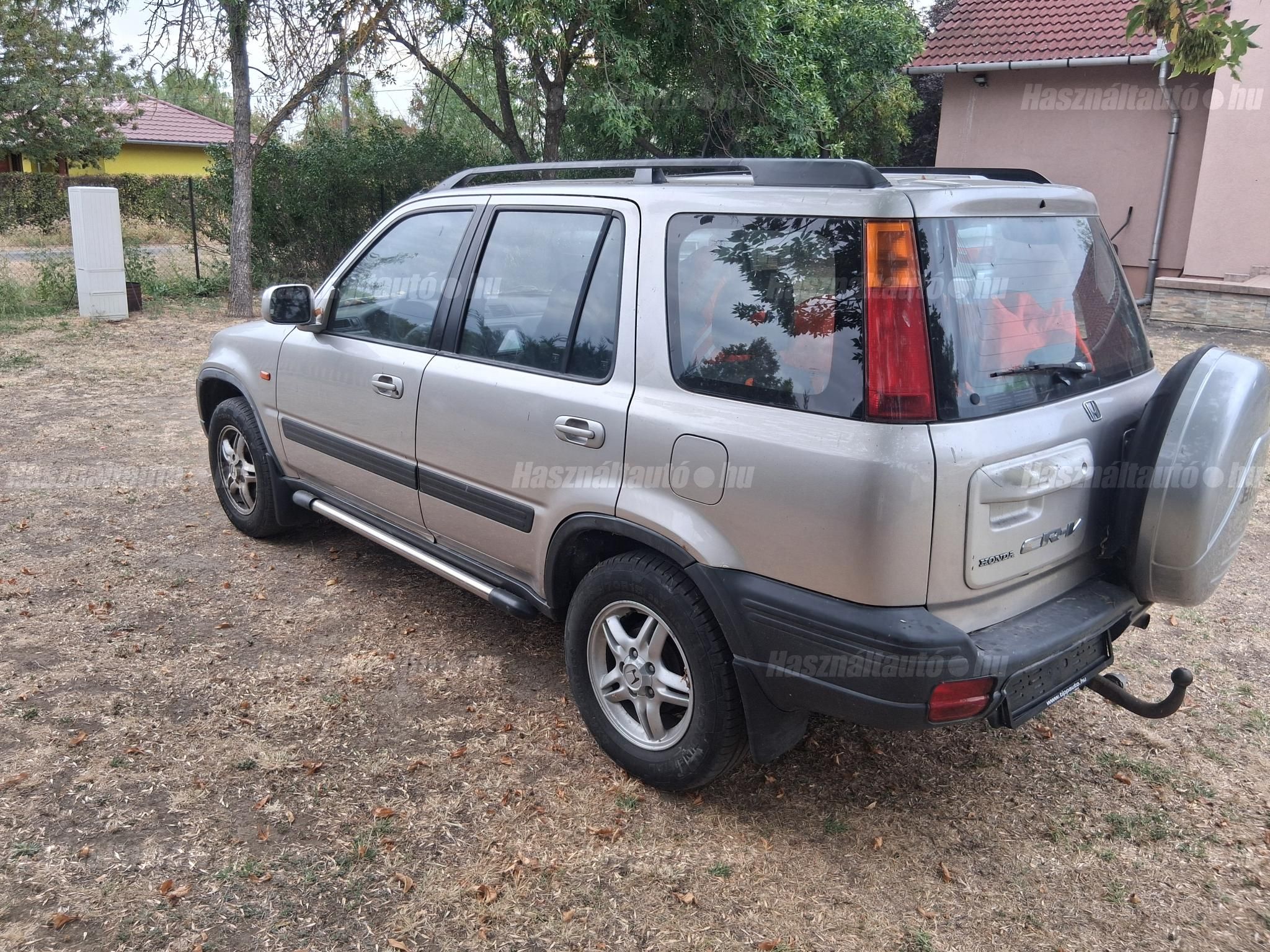 HONDA CR-V 1999/8 - 1