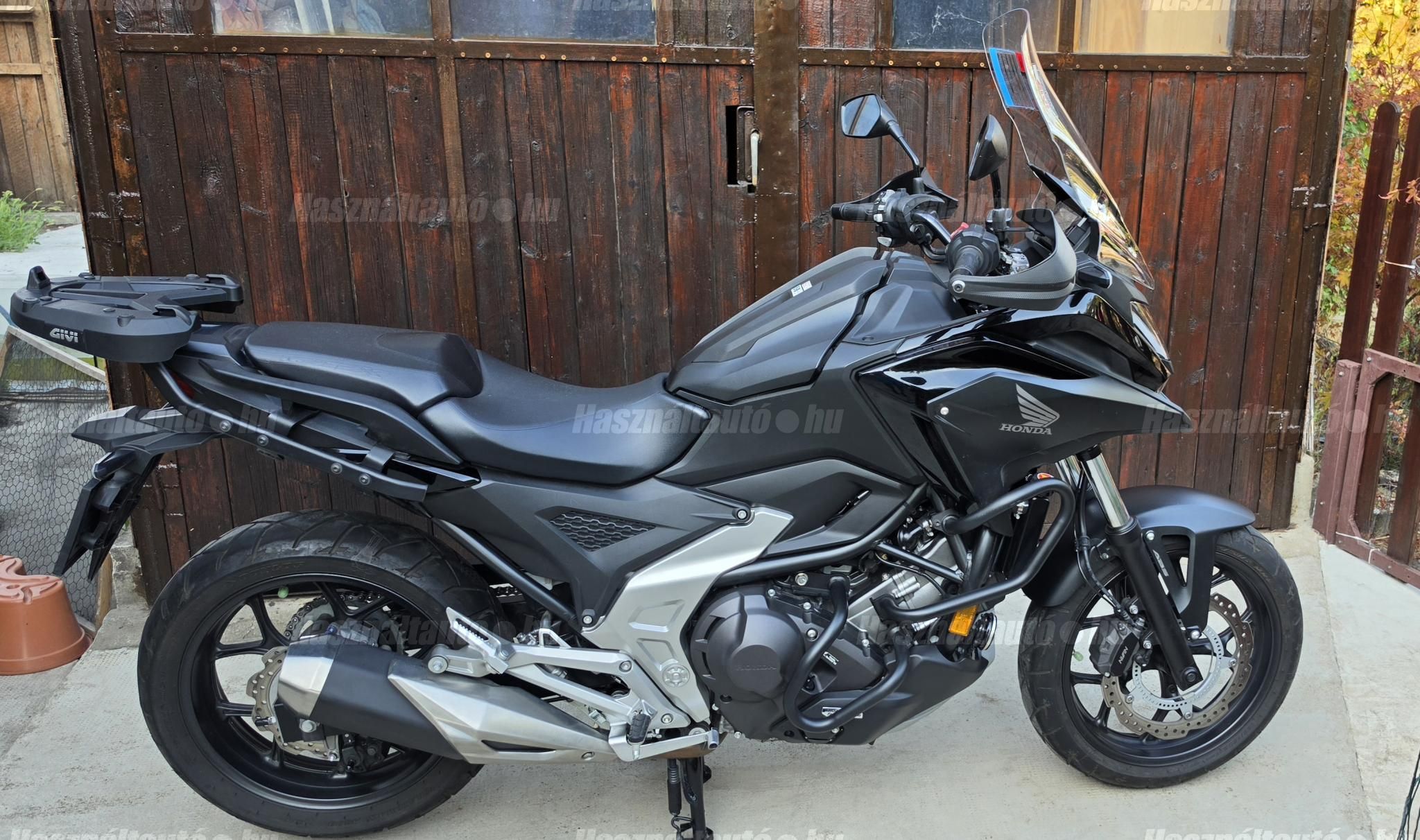 HONDA NC 750 XD 2022/7 - 1
