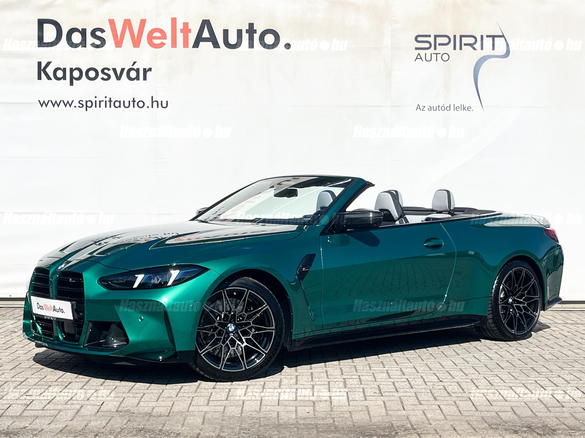 BMW M4 2026/1 - 1