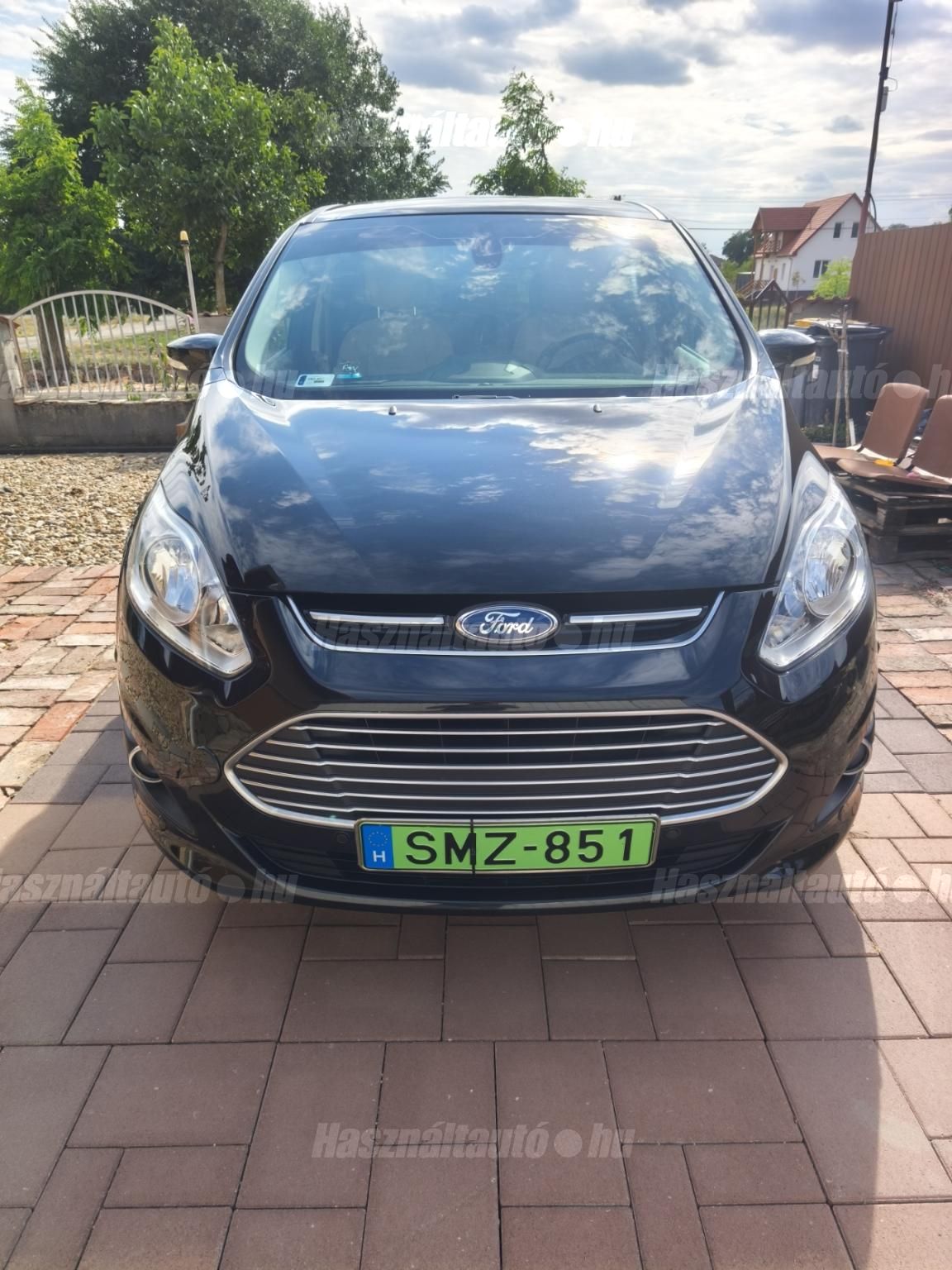 FORD C-MAX 2015/9 - 1