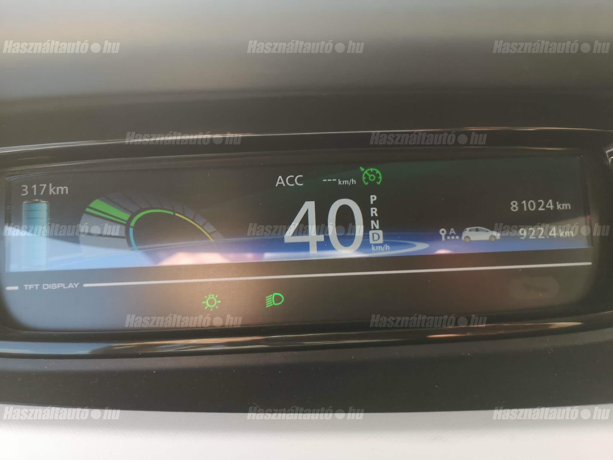 RENAULT ZOE 2019 - 1