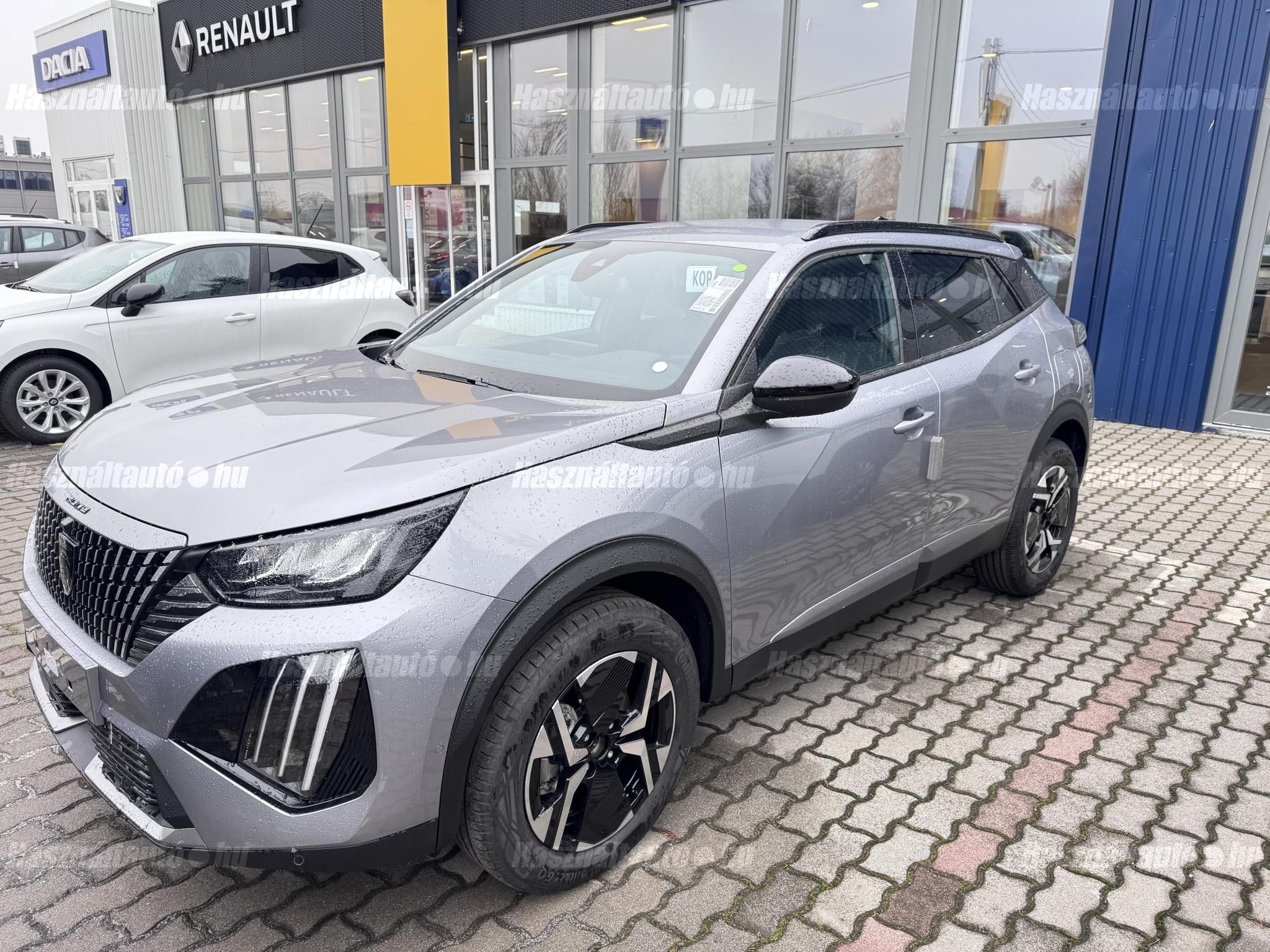 PEUGEOT 2008 2026/4 - 1
