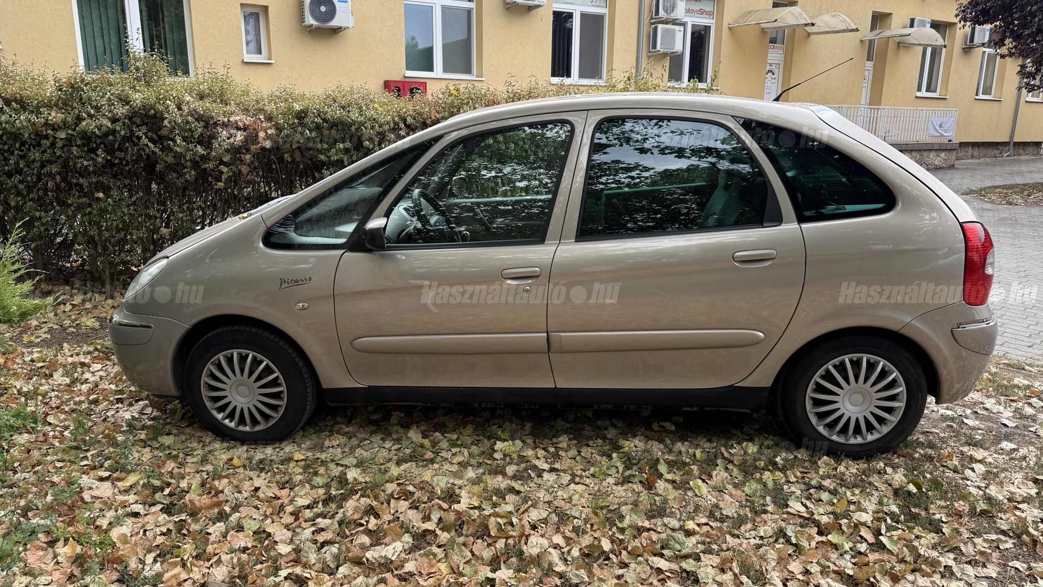 CITROEN XSARA PICASSO 2005/12 - 1