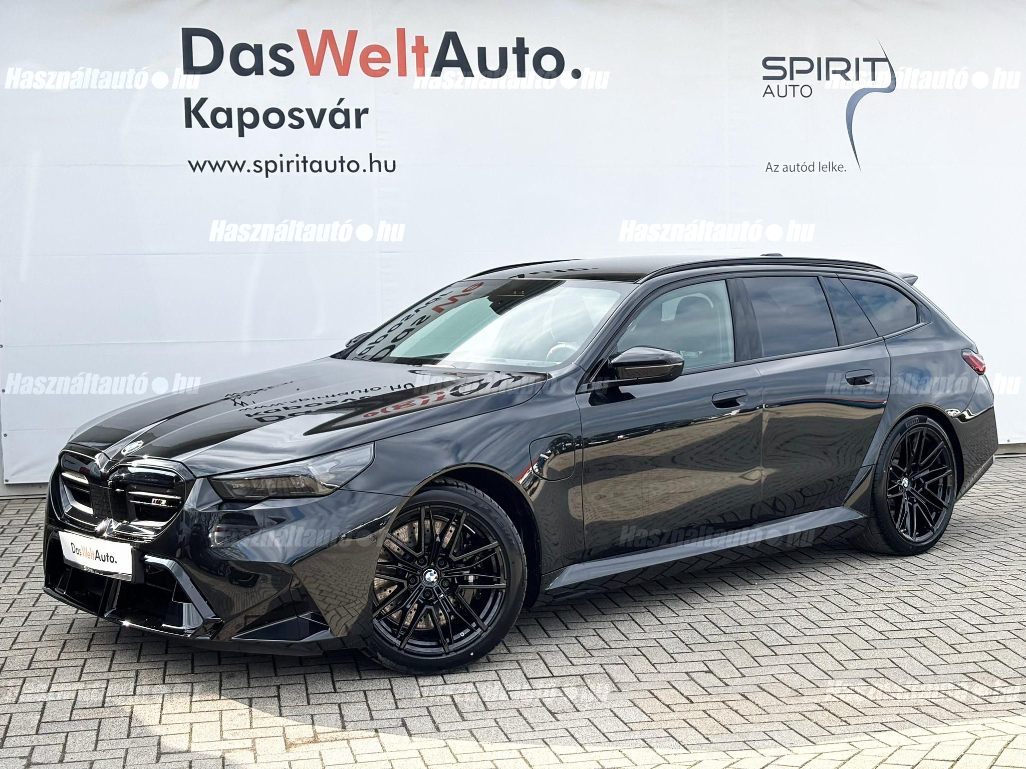 BMW M5 2026/4 - 1