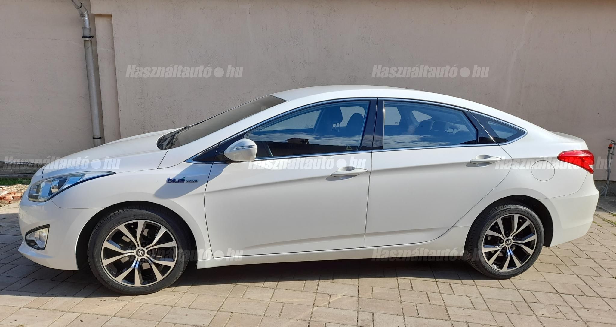 HYUNDAI I40 2014/1 - 1