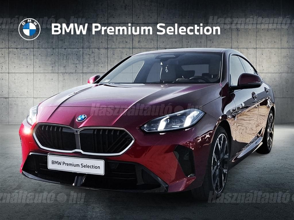 BMW 220 2025/2 - 1