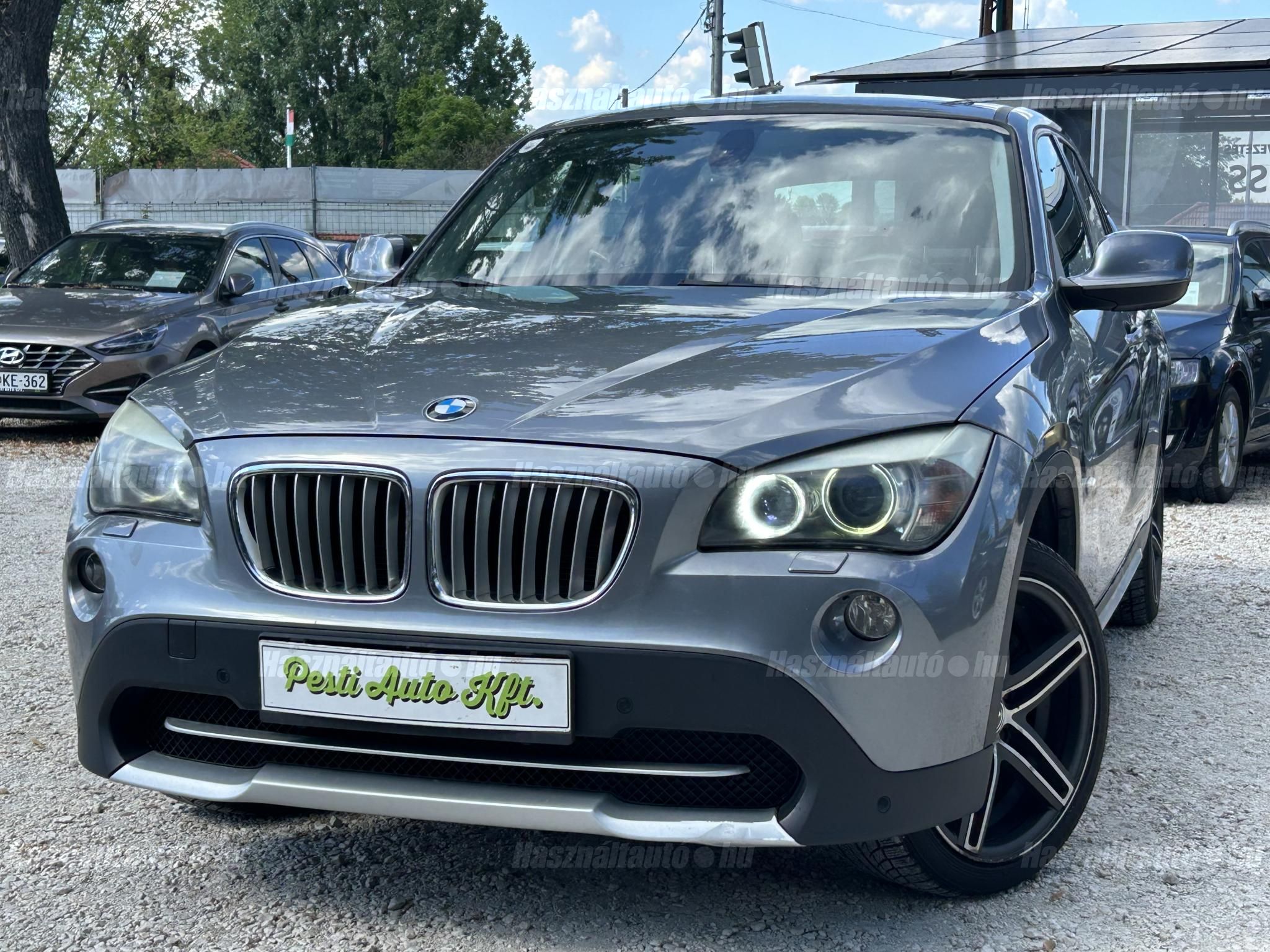 BMW X1 2010 - 1