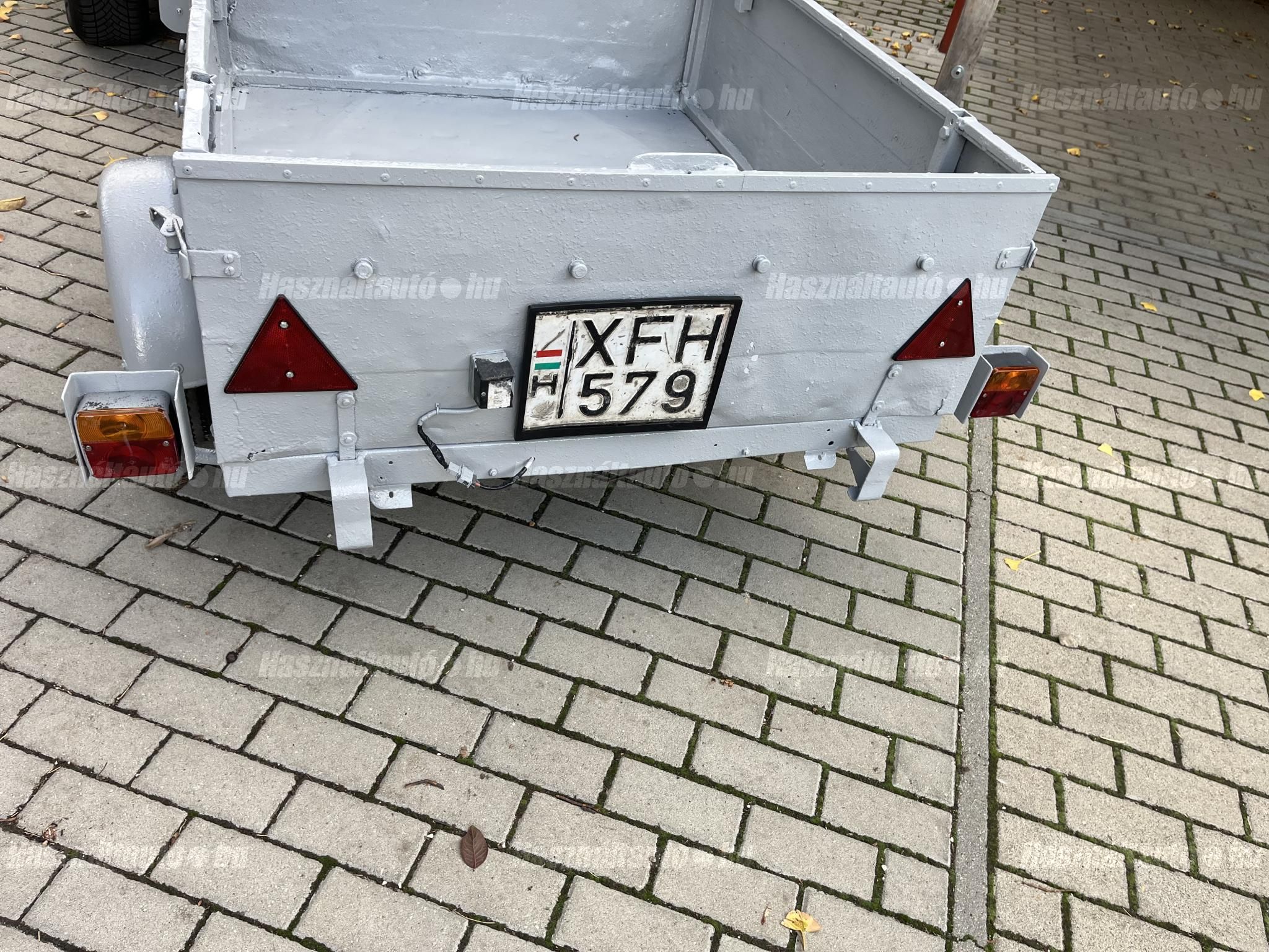 EGYEDI 1993/4 - 1