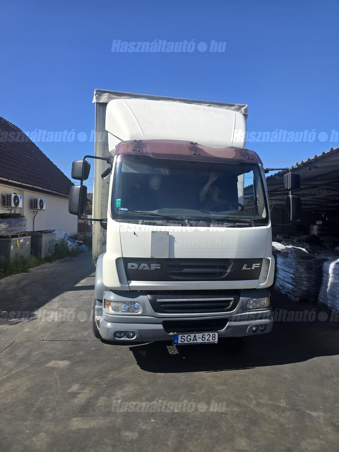 DAF 2006/11 - 1