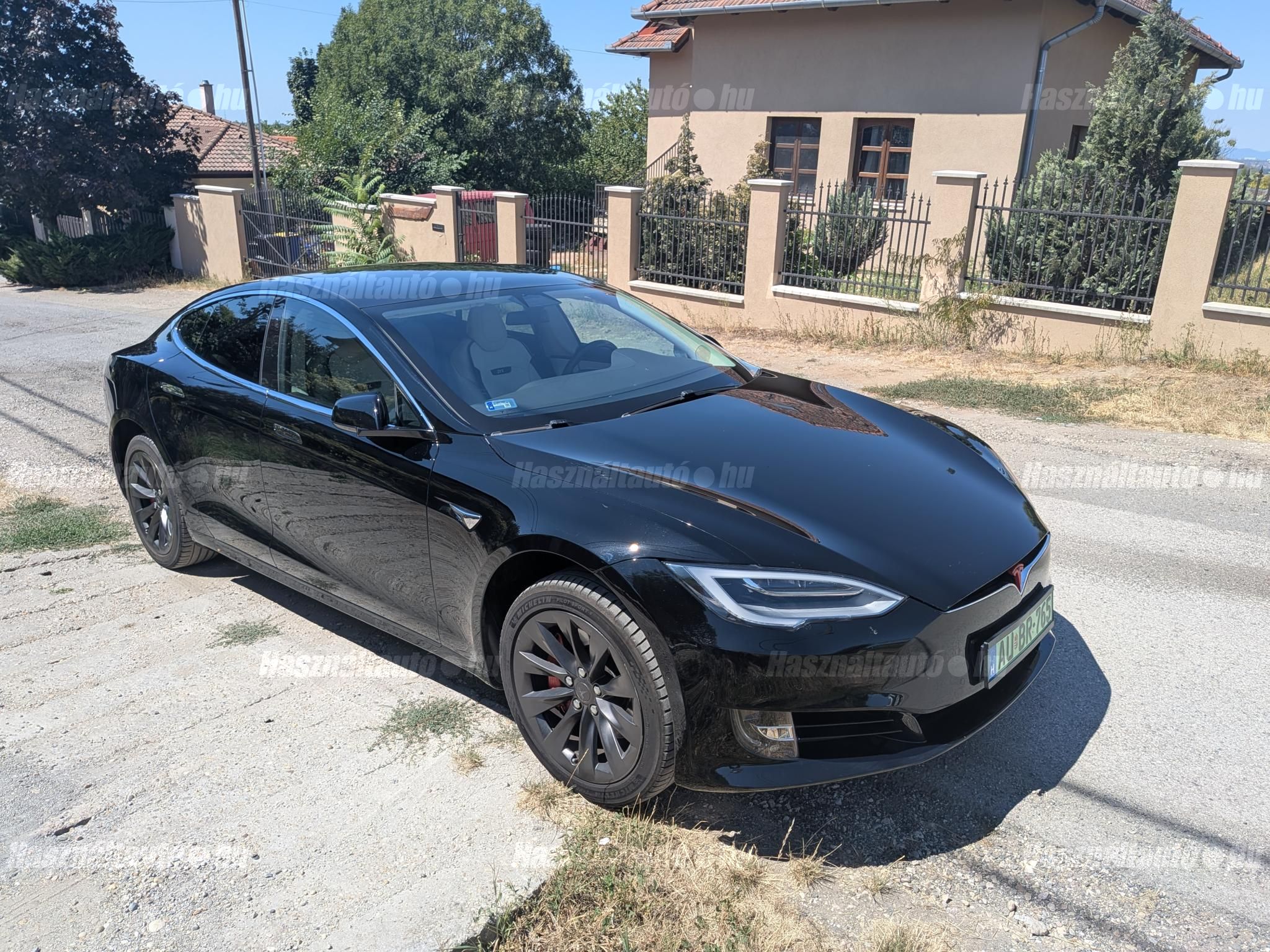 TESLA MODEL S 2019/1 - 1