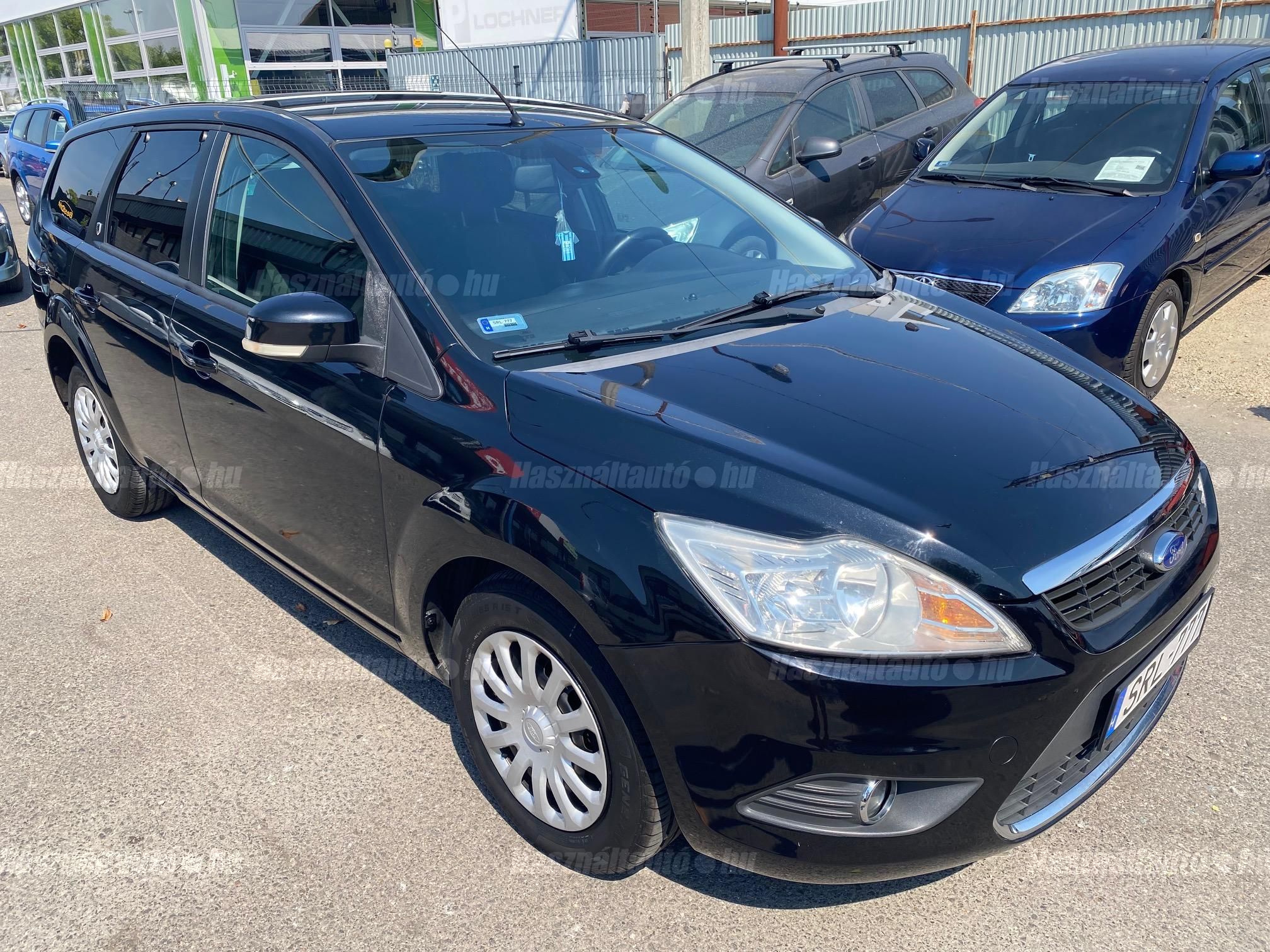 FORD FOCUS 2008/7 - 1