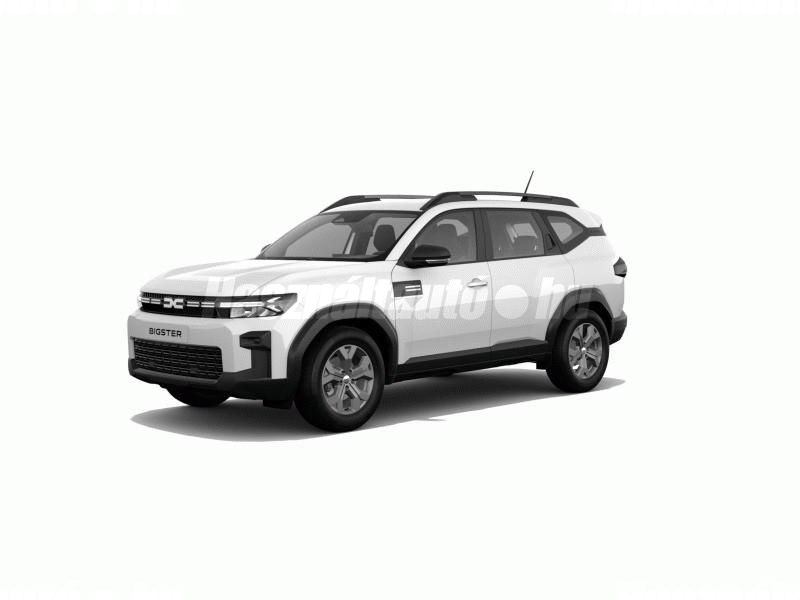 DACIA BIGSTER 2025 - 1