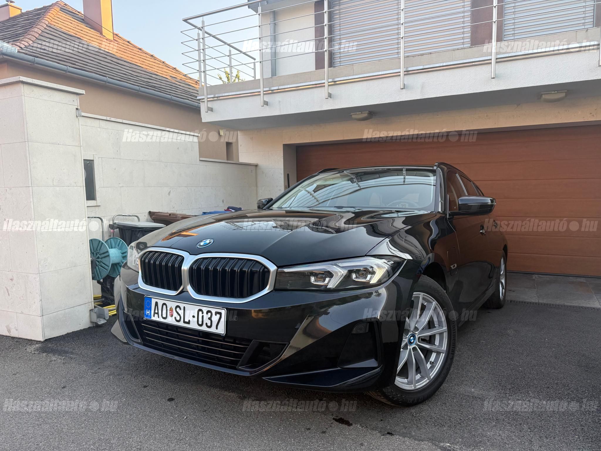 BMW 320 2023/1 - 1