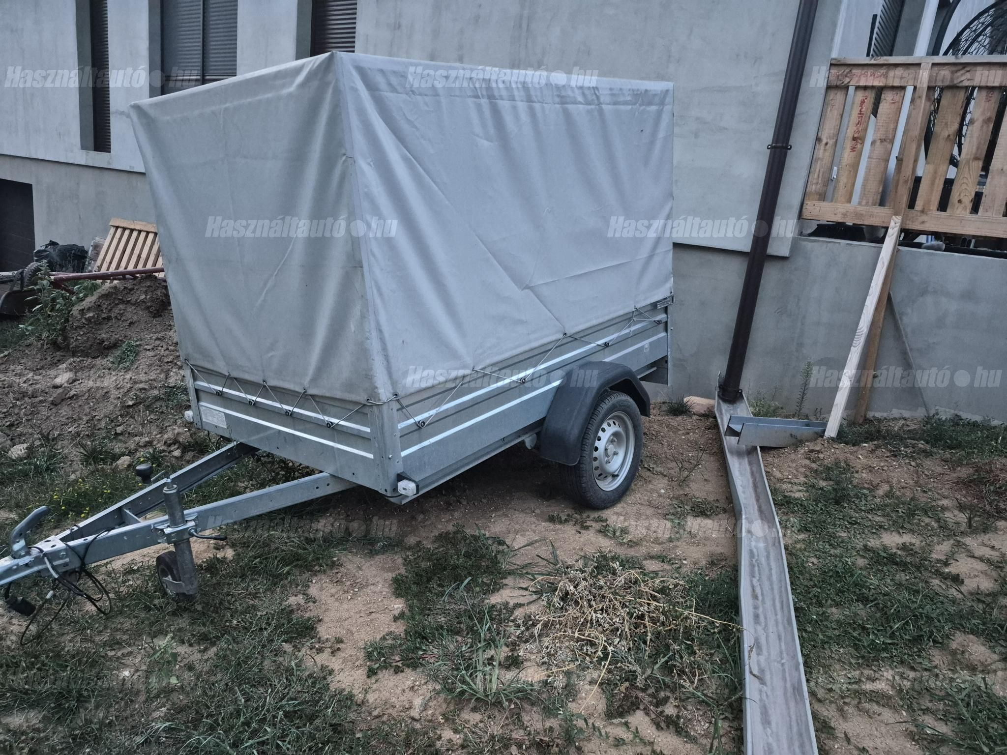 TRAILER EUROPE 2020/2 - 1