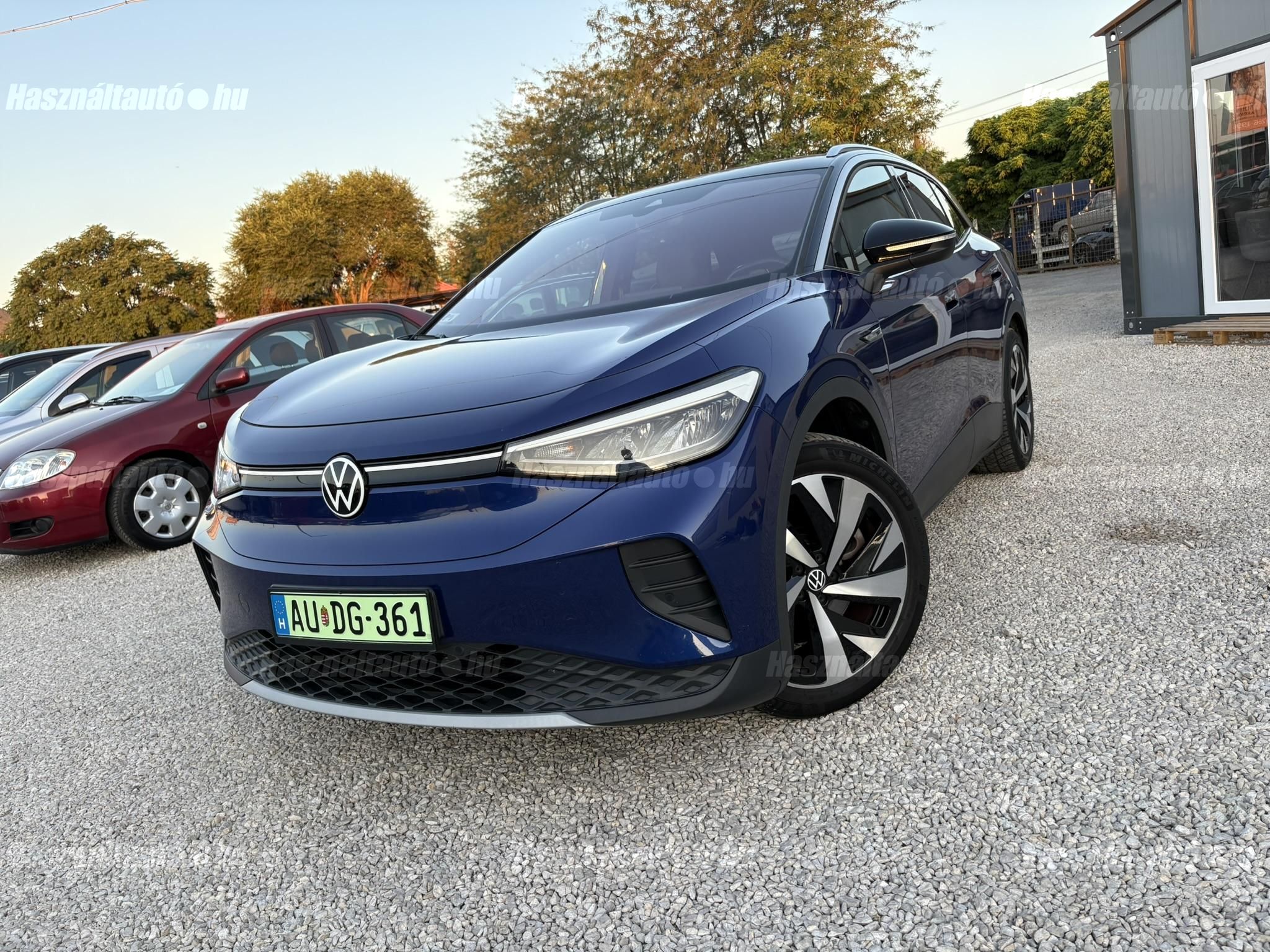 VOLKSWAGEN ID.4 2021/3 - 1