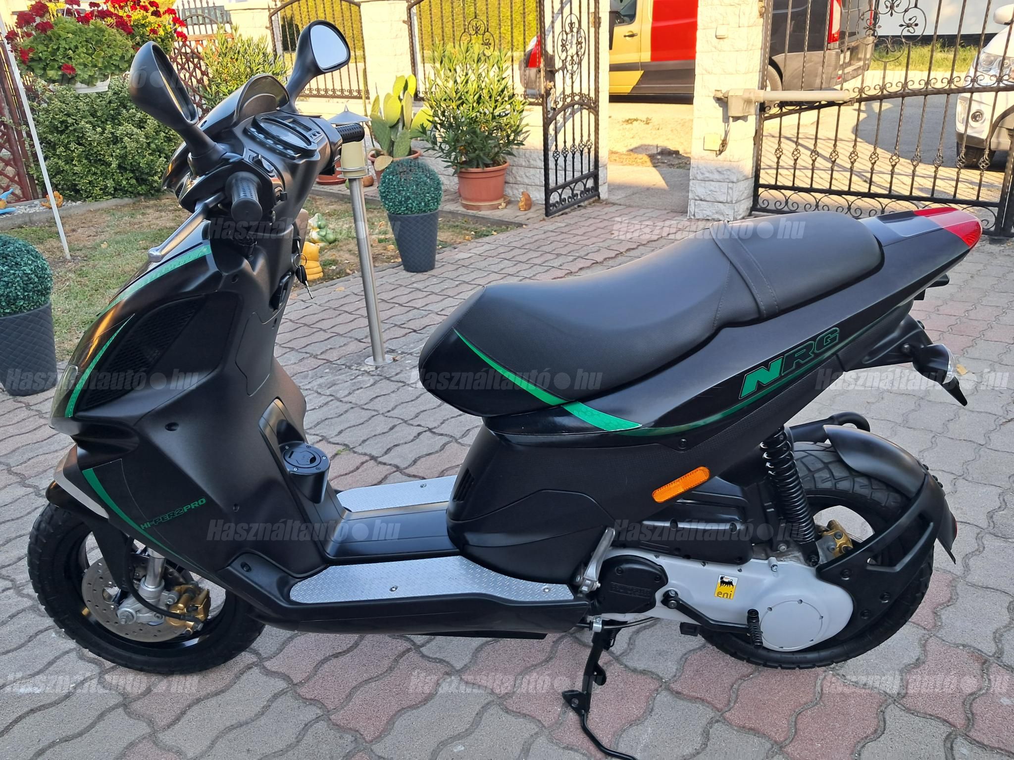 PIAGGIO NRG 50 2017/10 - 1