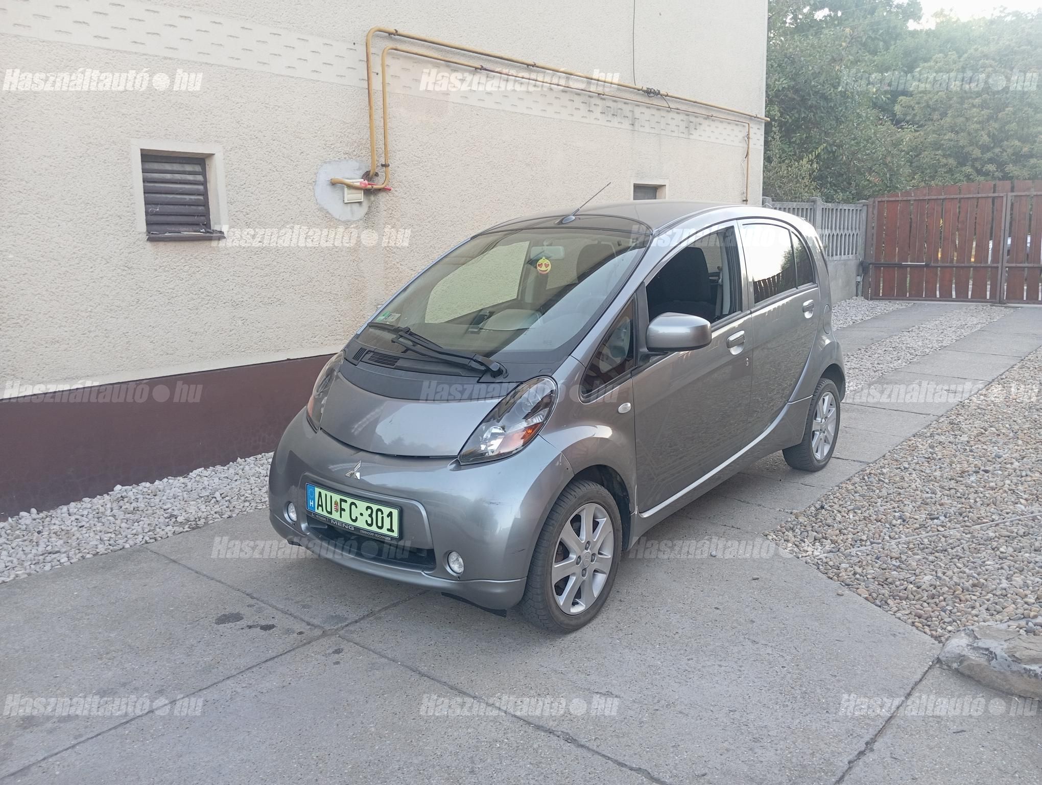 MITSUBISHI I-MIEV 2011/6 - 1