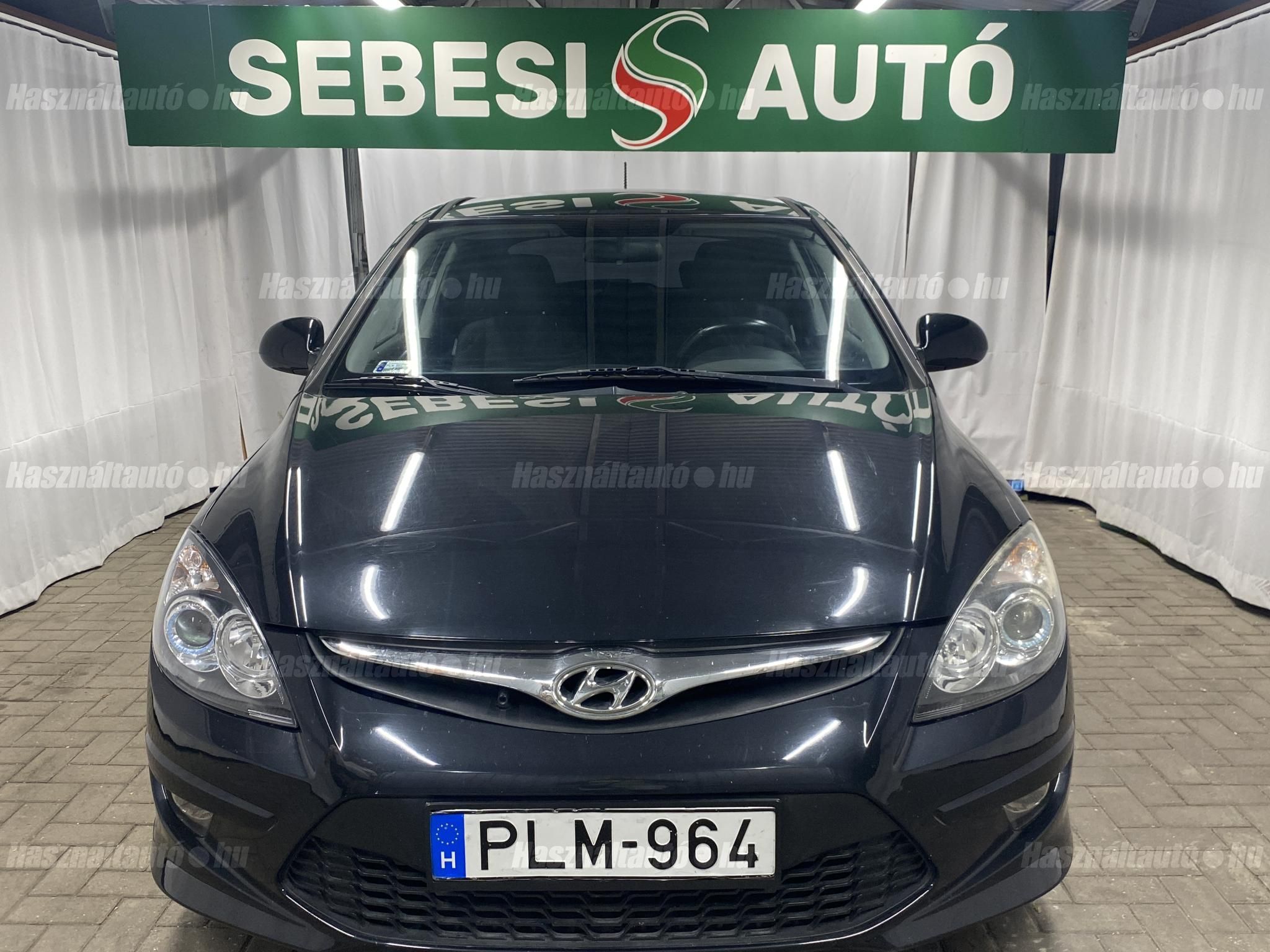 HYUNDAI I30 2010/9 - 1