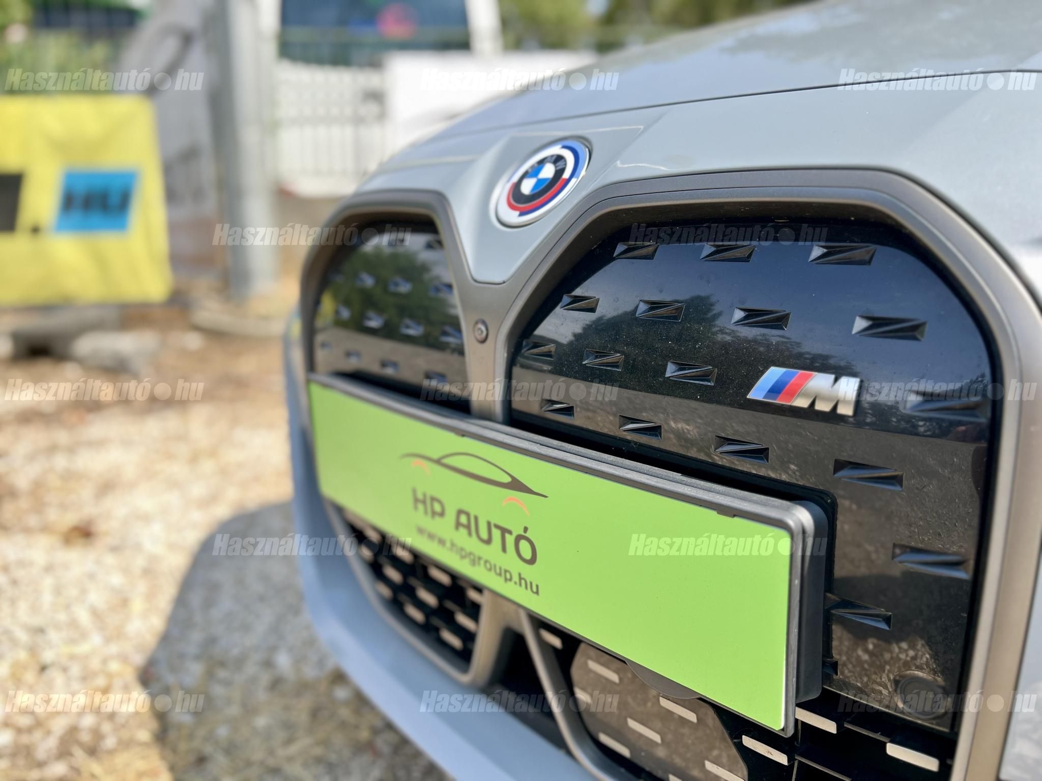 BMW I4 2022/5 - 1