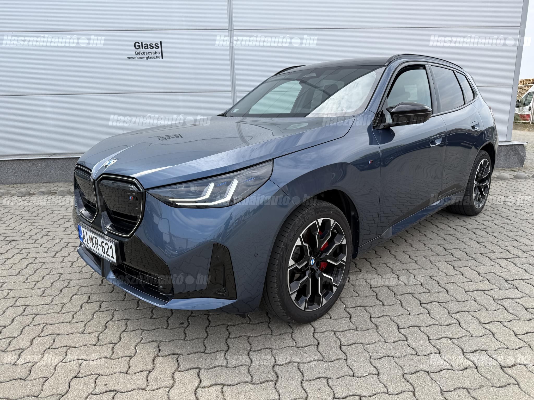BMW X3 2025/4 - 1
