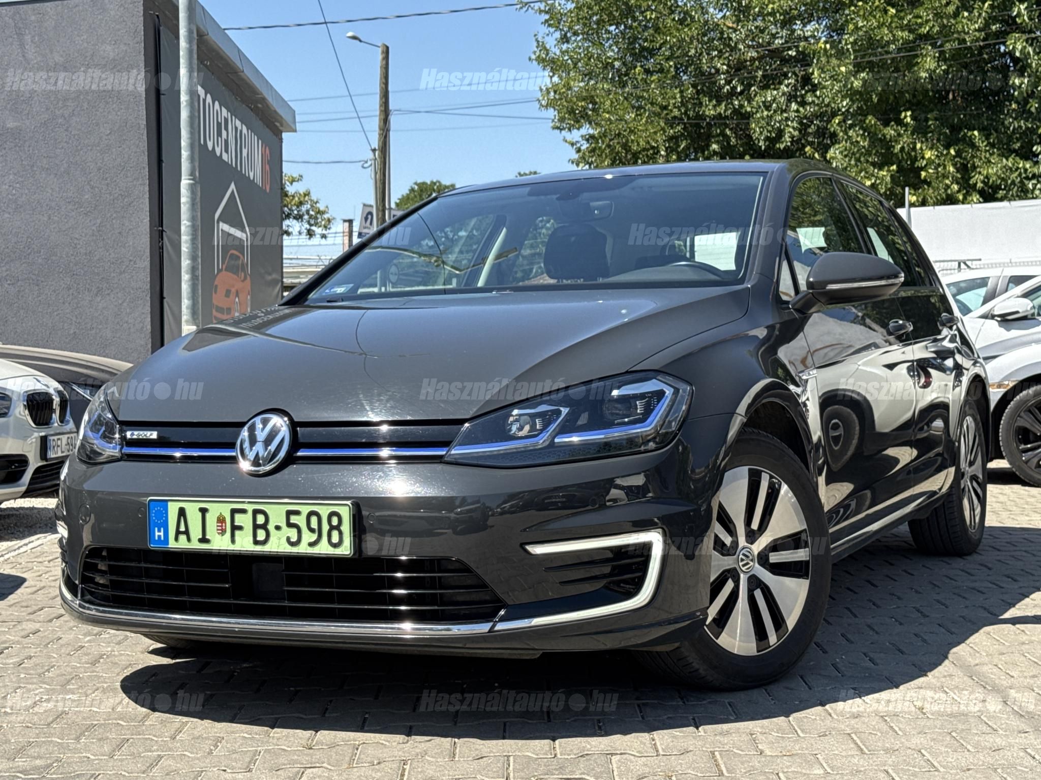 VOLKSWAGEN GOLF 2019/9 - 1