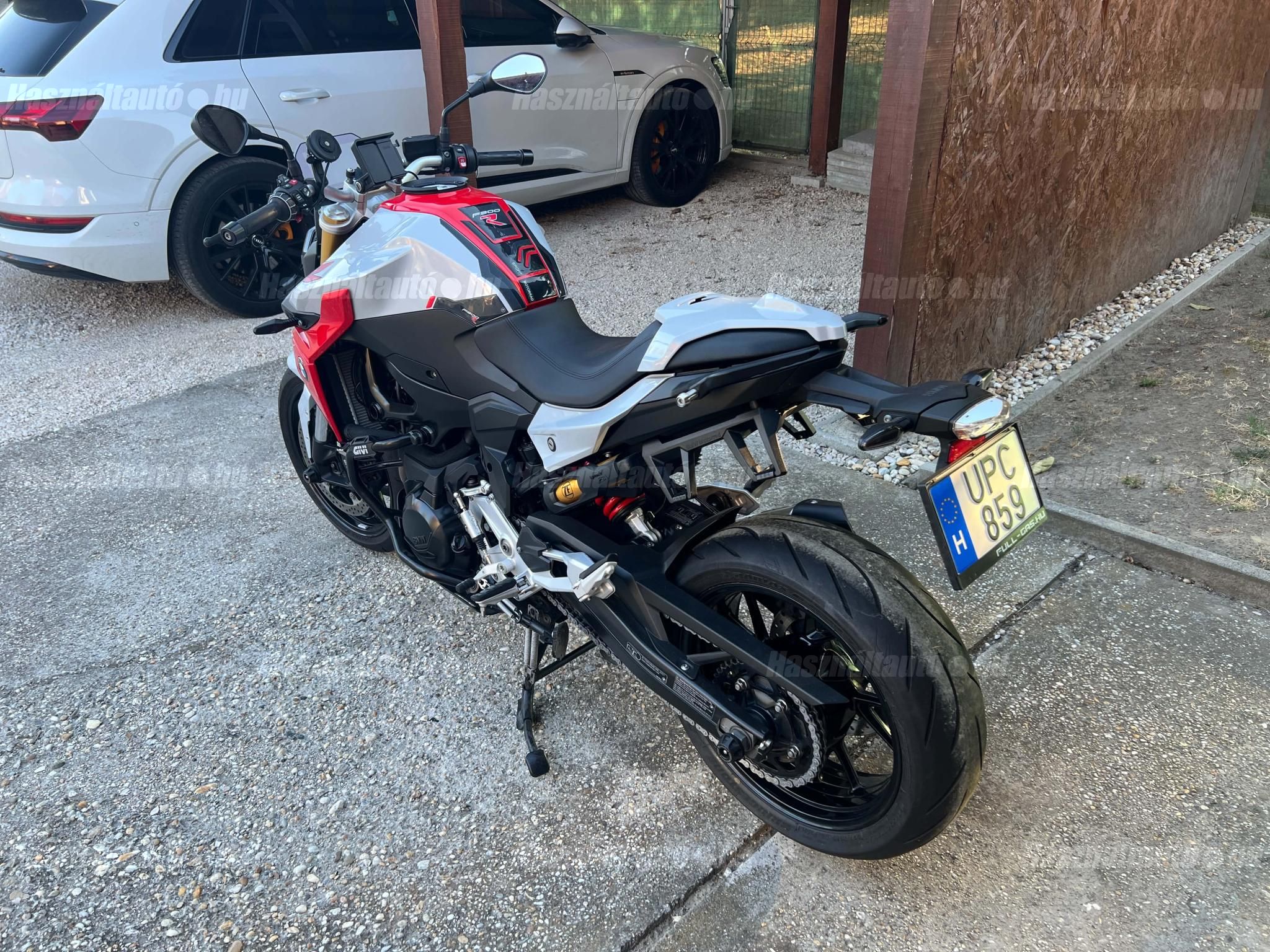 BMW F 900 R 2020/1 - 1