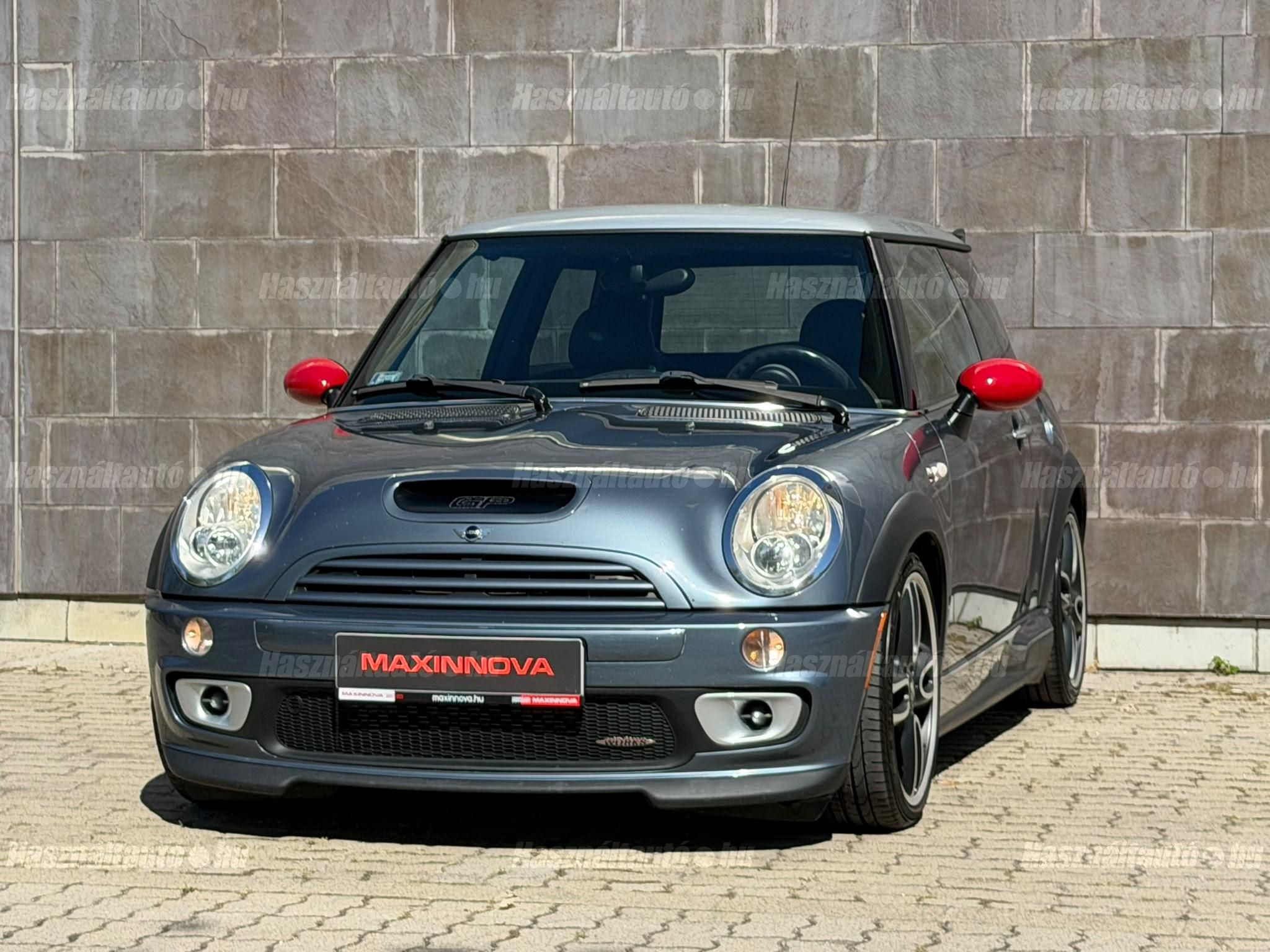 MINI COOPER 2006 - 1