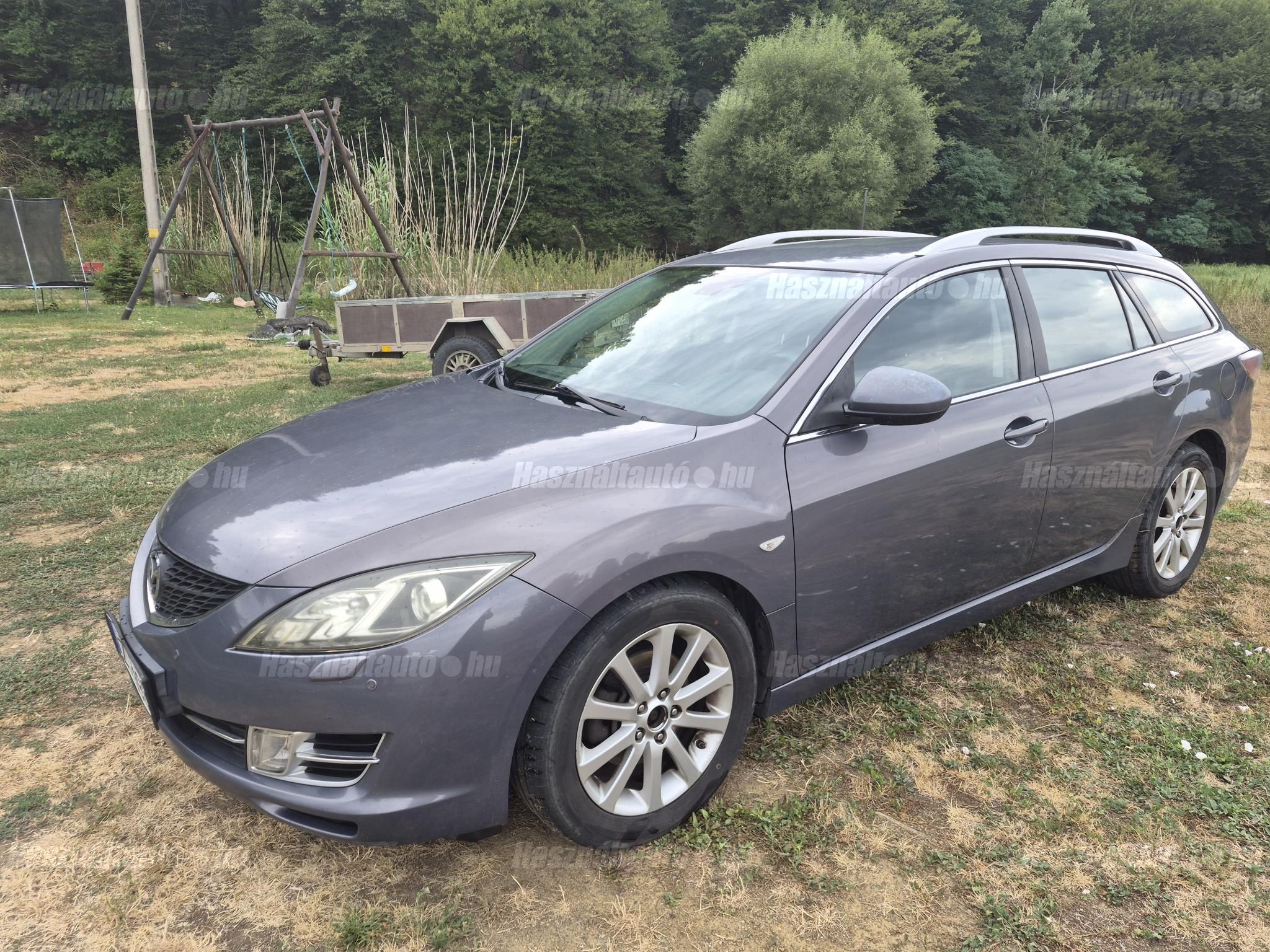 MAZDA 6 2008/6 - 1