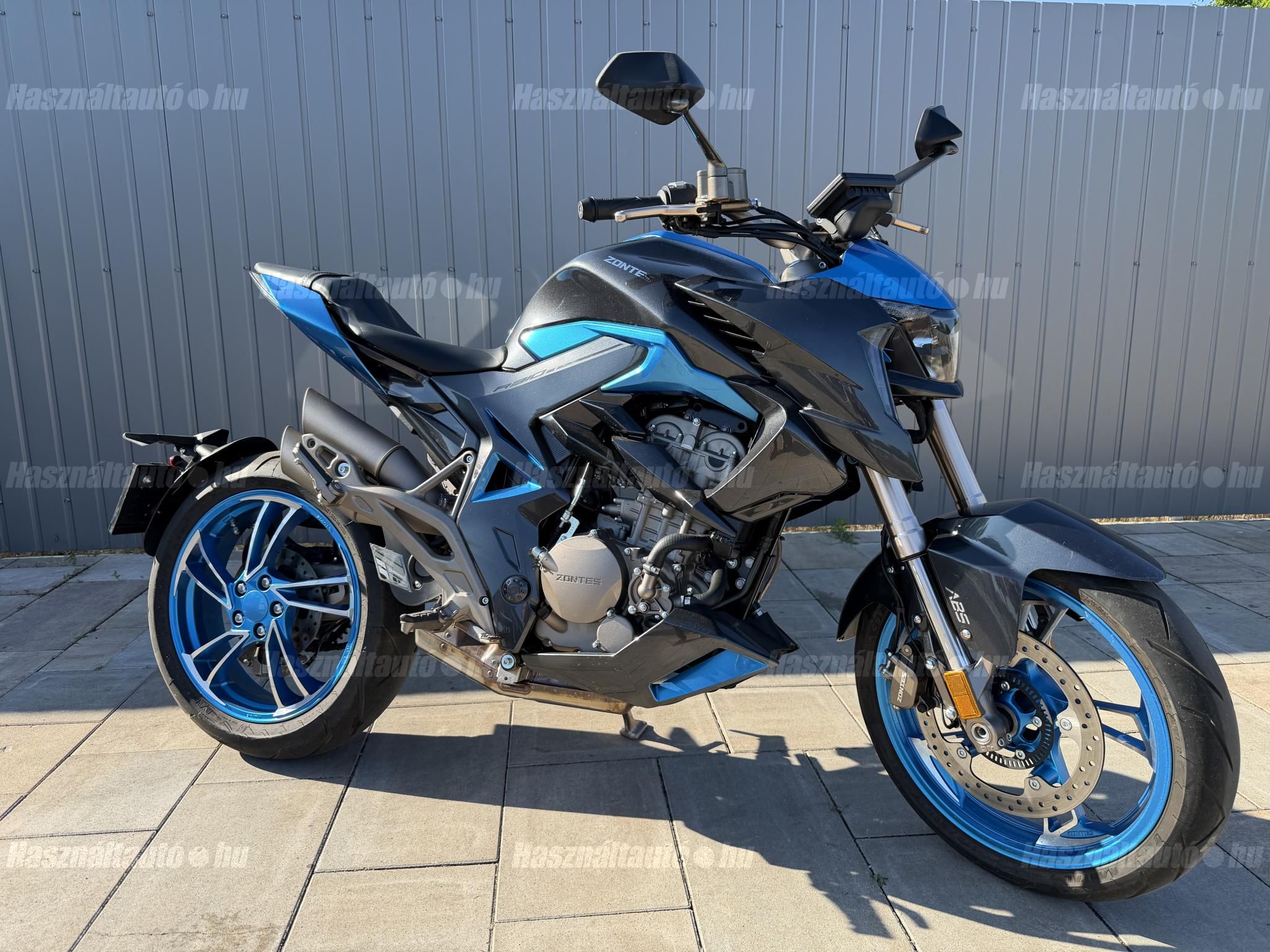 DAYTONA EGYÉB 2022 - 1
