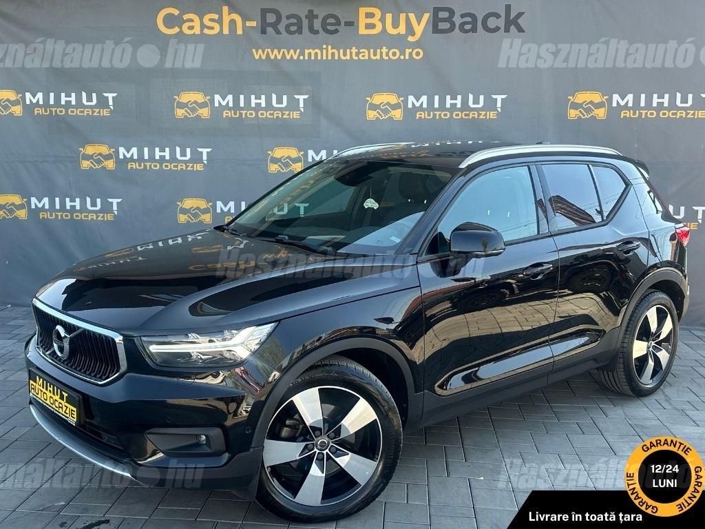 VOLVO XC40 2018/5 - 1
