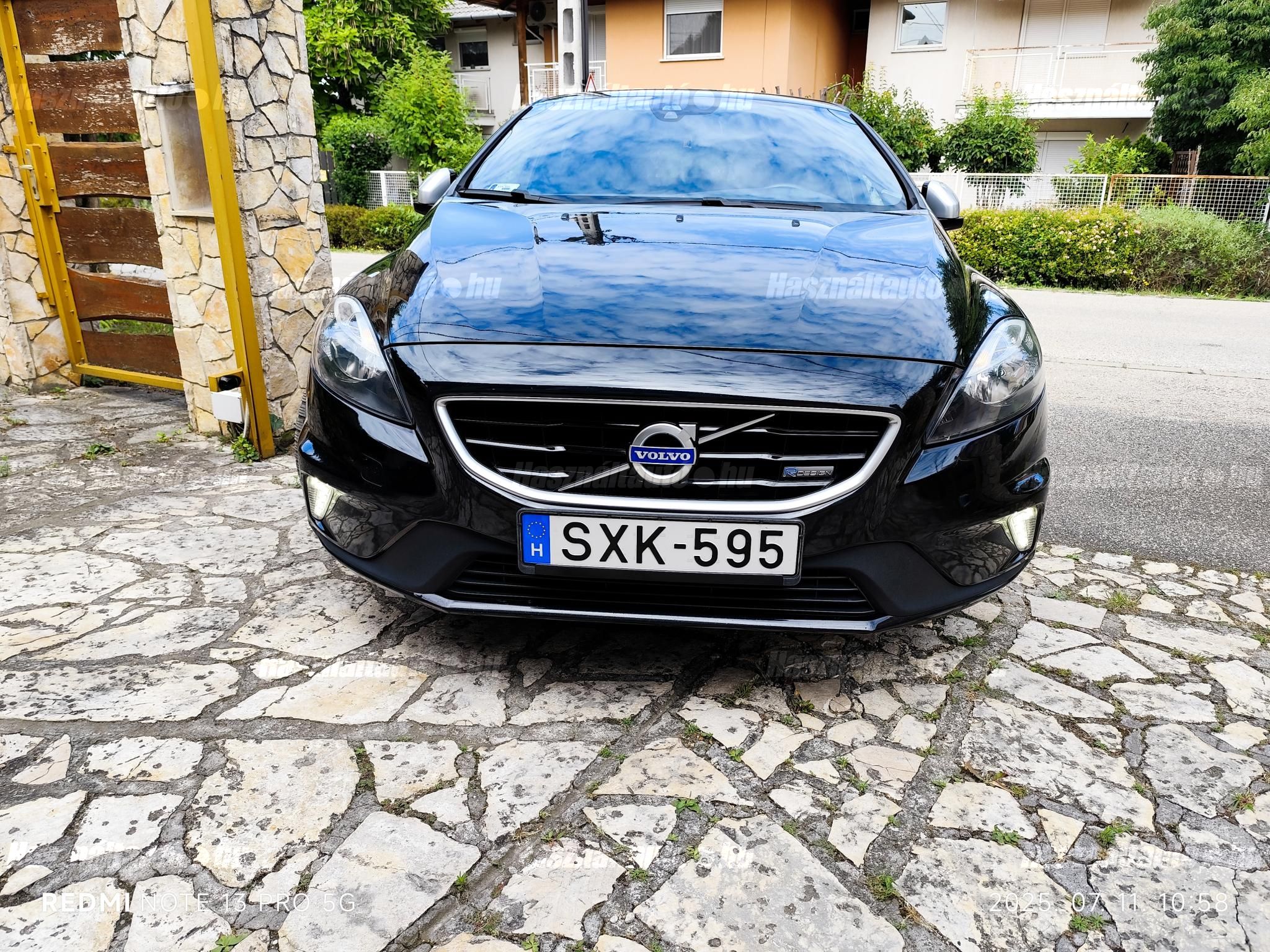 VOLVO V40 2014/12 - 1