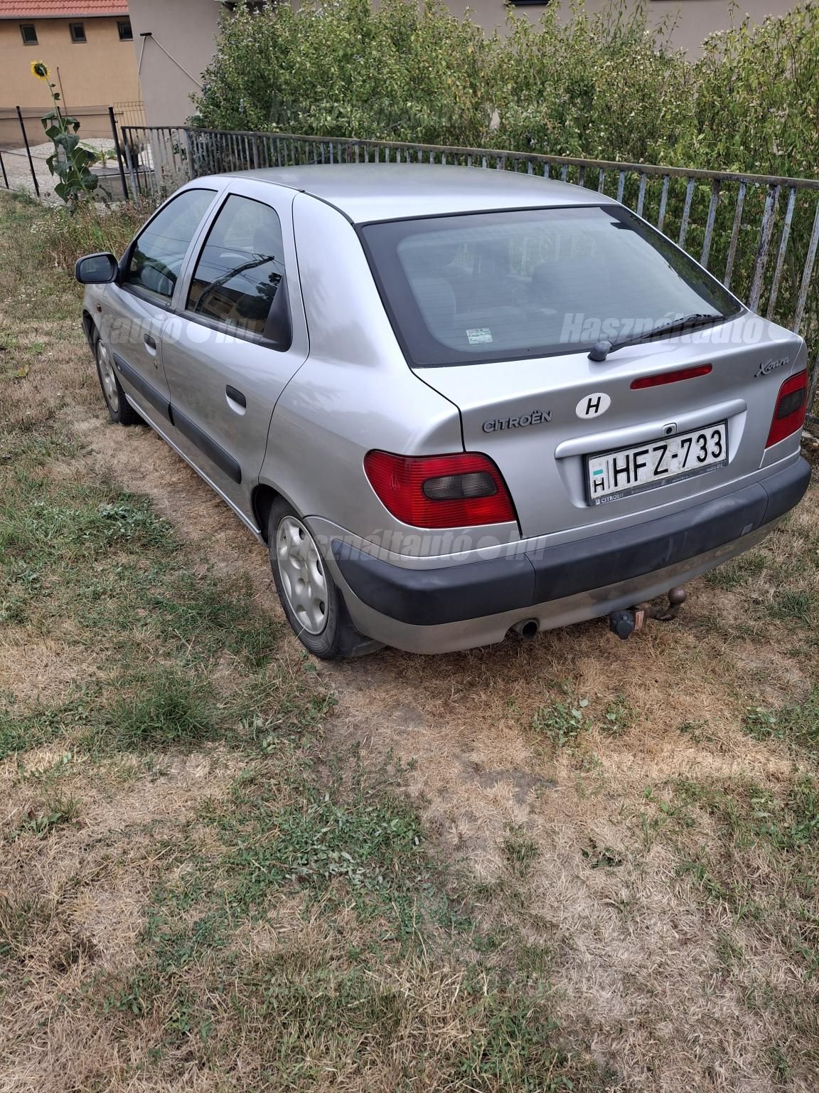 CITROEN XSARA 2000/3 - 1