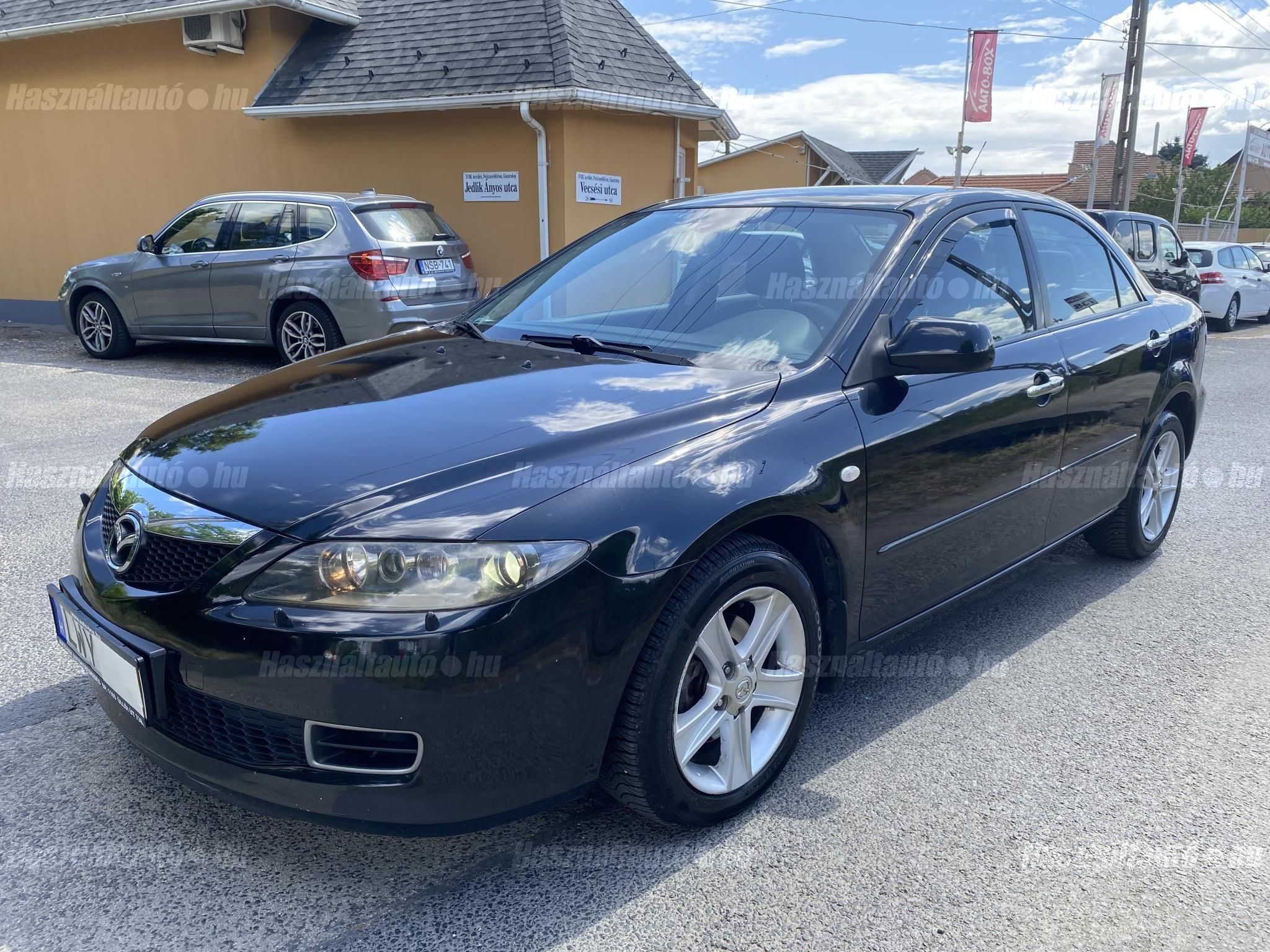 MAZDA 6 2008/1 - 1