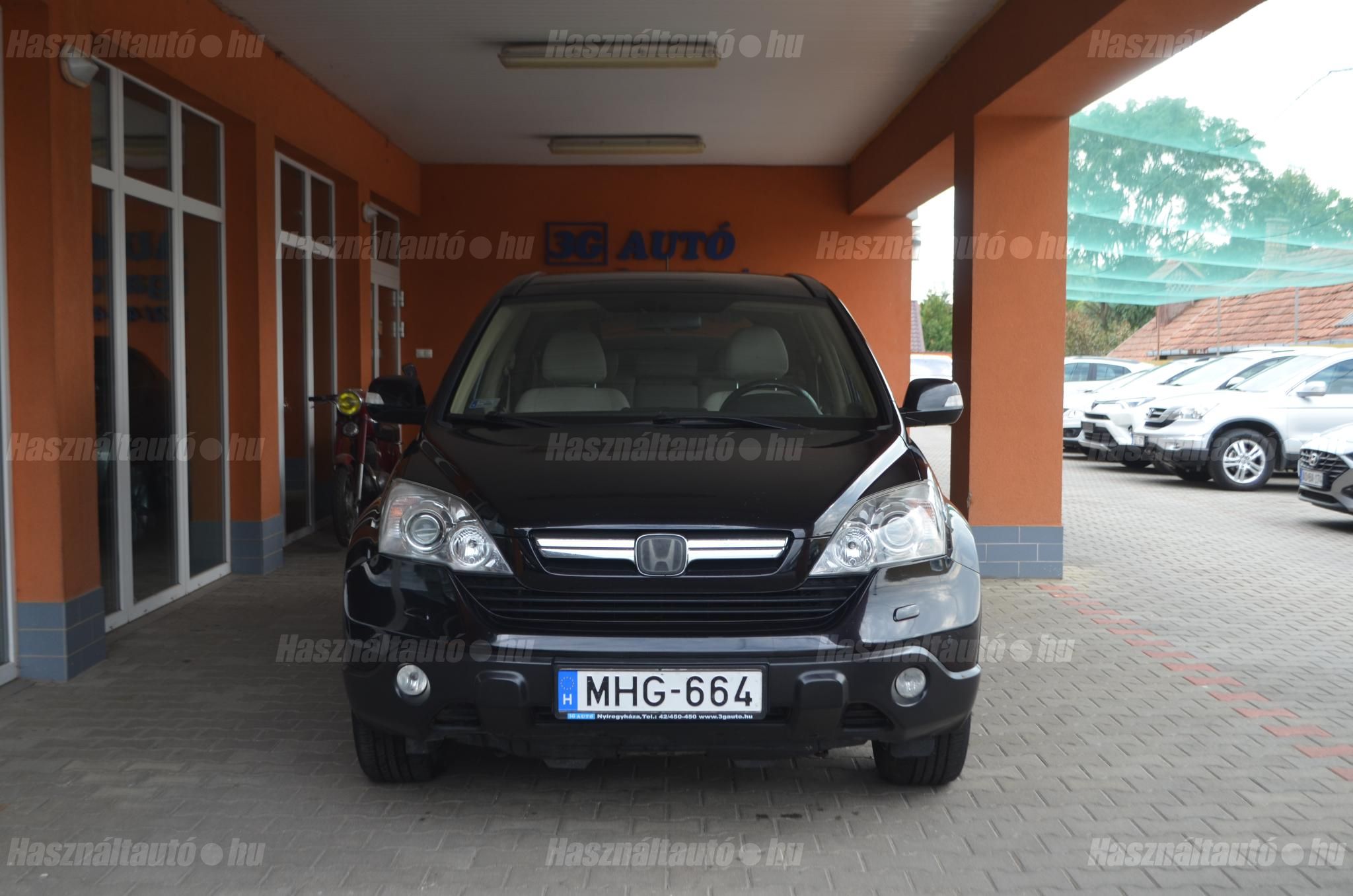 HONDA CR-V 2007/5 - 1