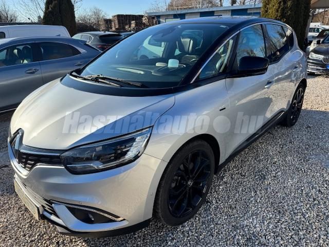 RENAULT SCENIC 2021/6 - 1
